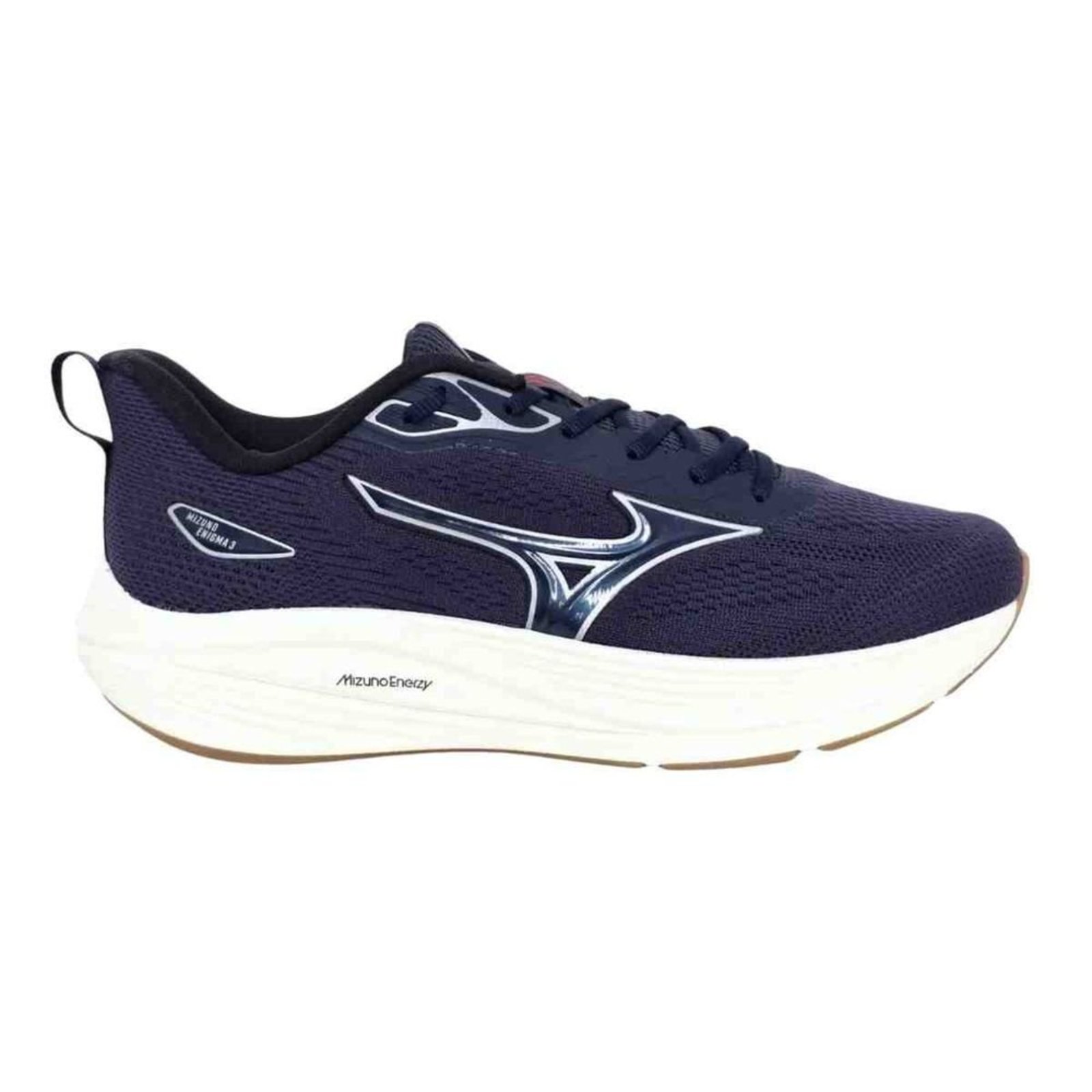 Tênis Corrida Masculino Mizuno Enigma 3 Azul