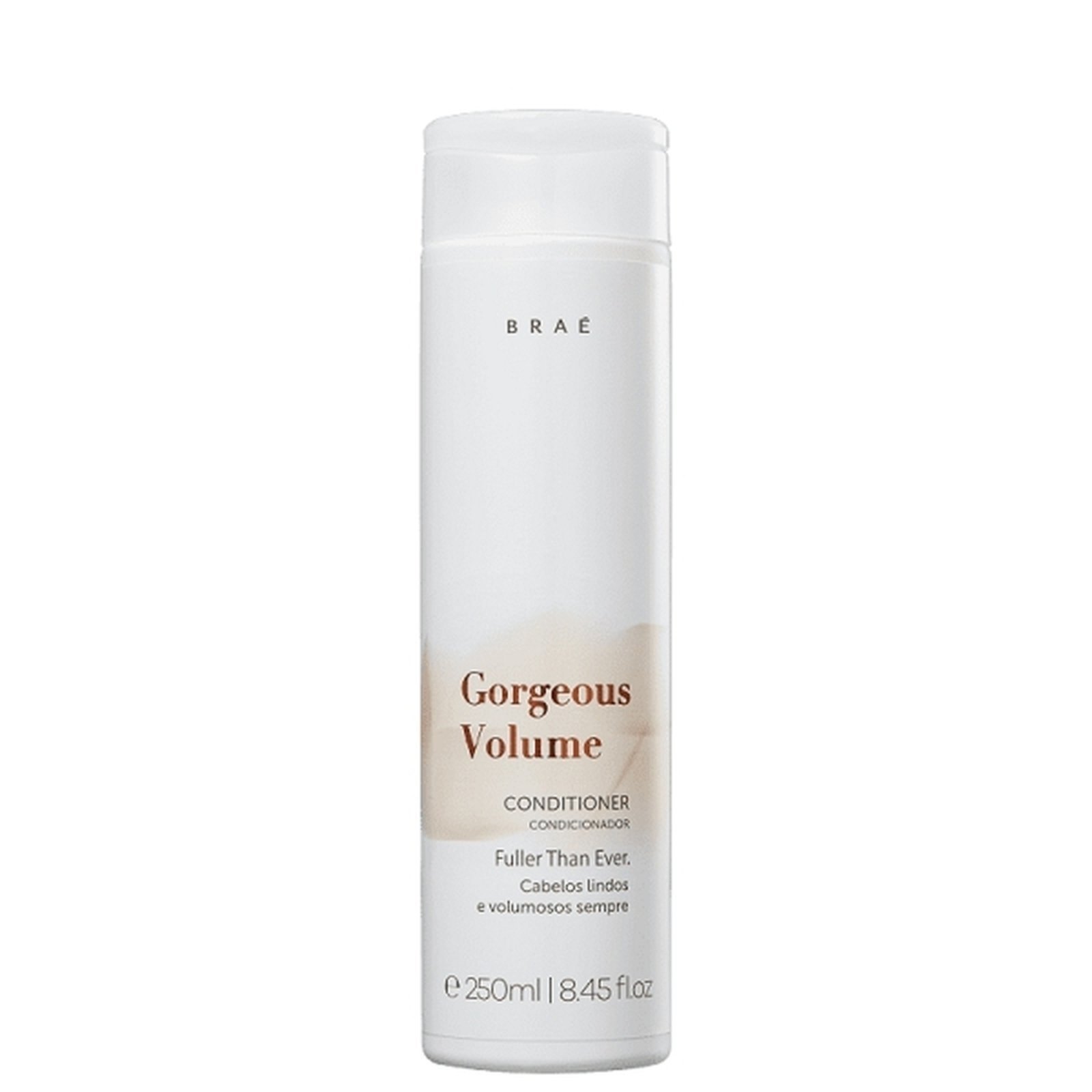 BRAE Gorgeous Condicionador de Volume 250ml