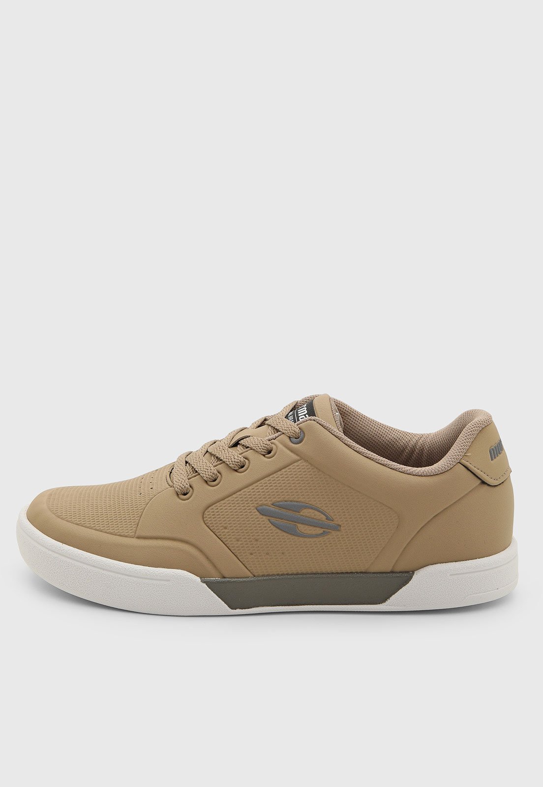 Tênis Masculino Mormaii Urban Scape Bege