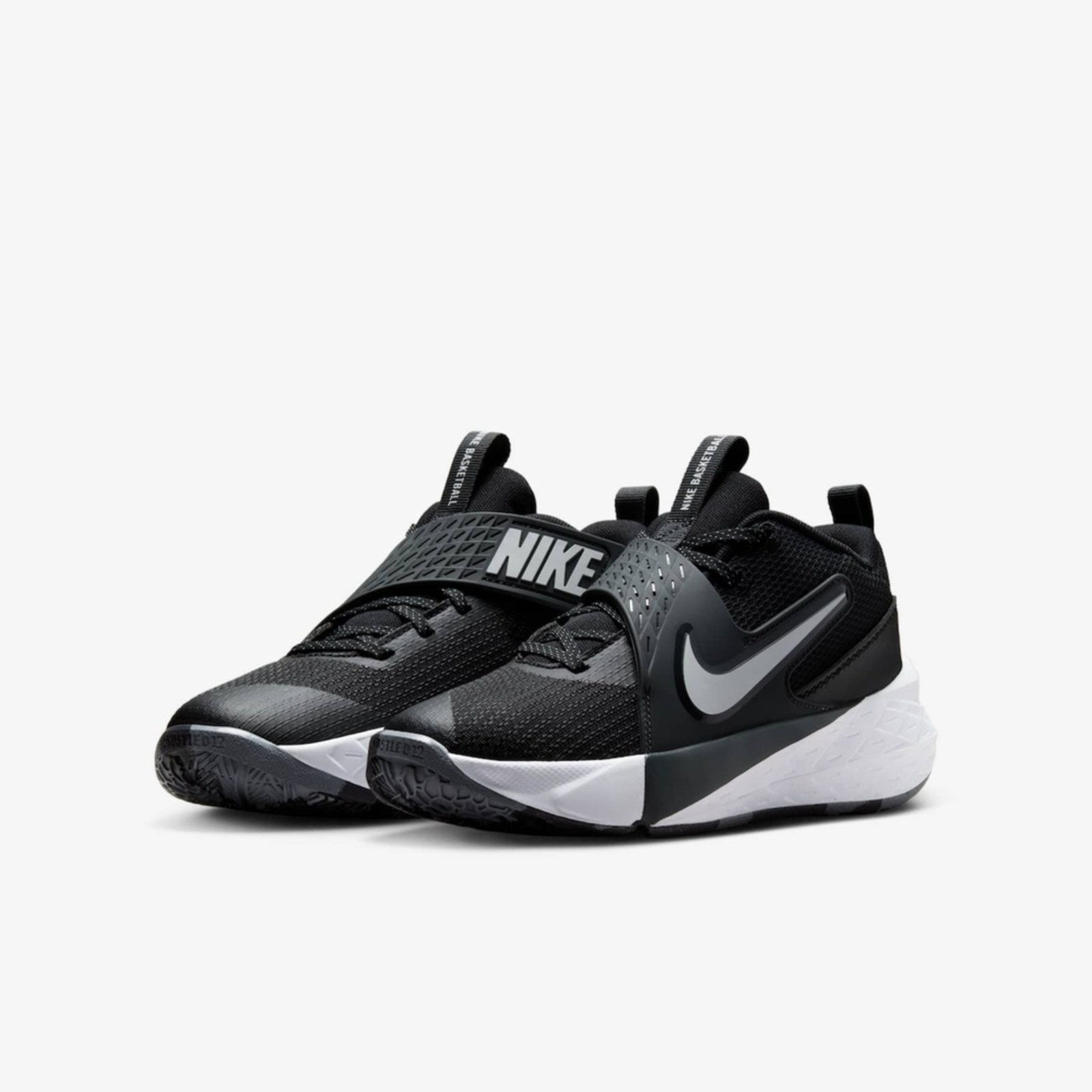 Infantil – Tênis Nike Team Hustle D 12