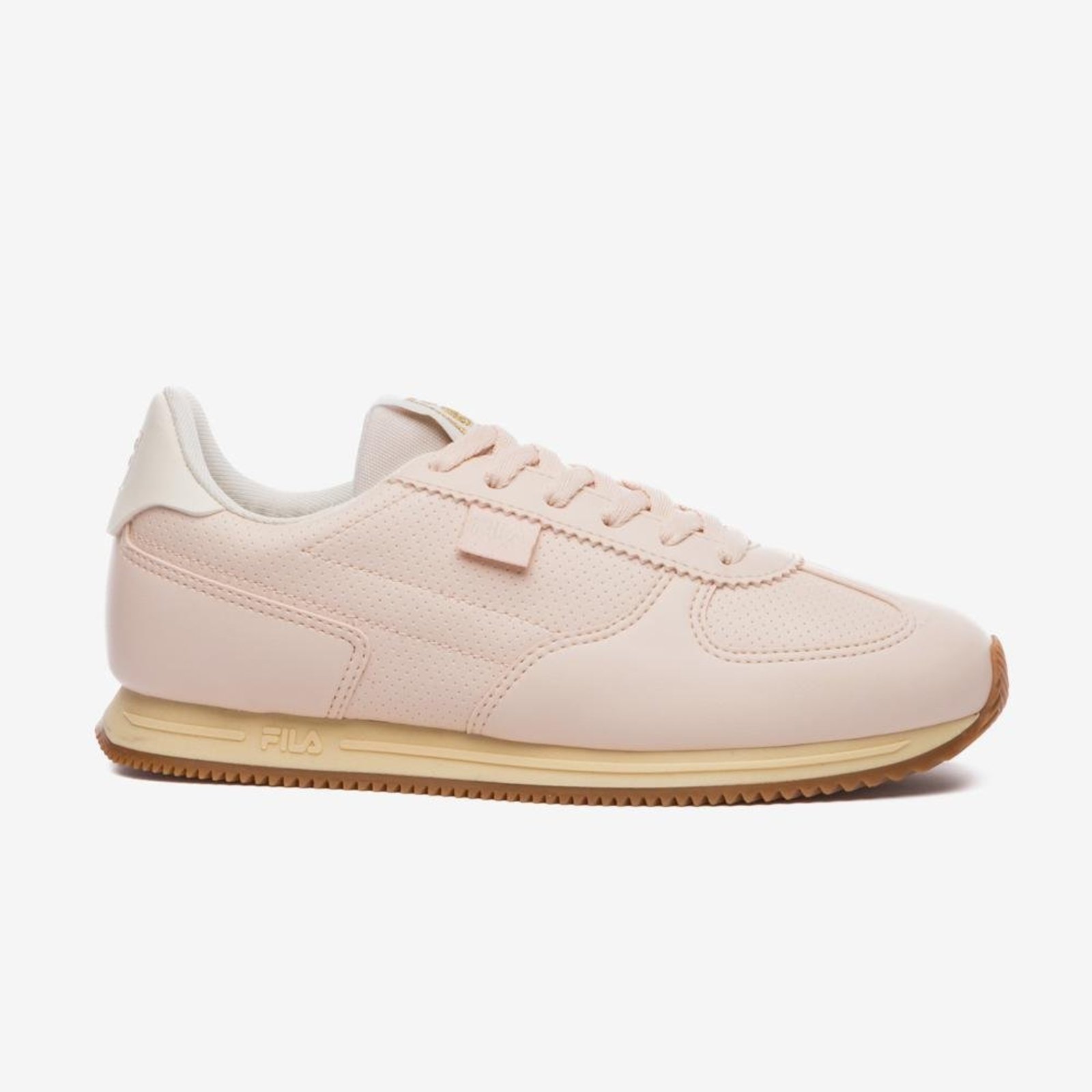 Tênis Fila F-Retro 2 Sl Feminino Incolor