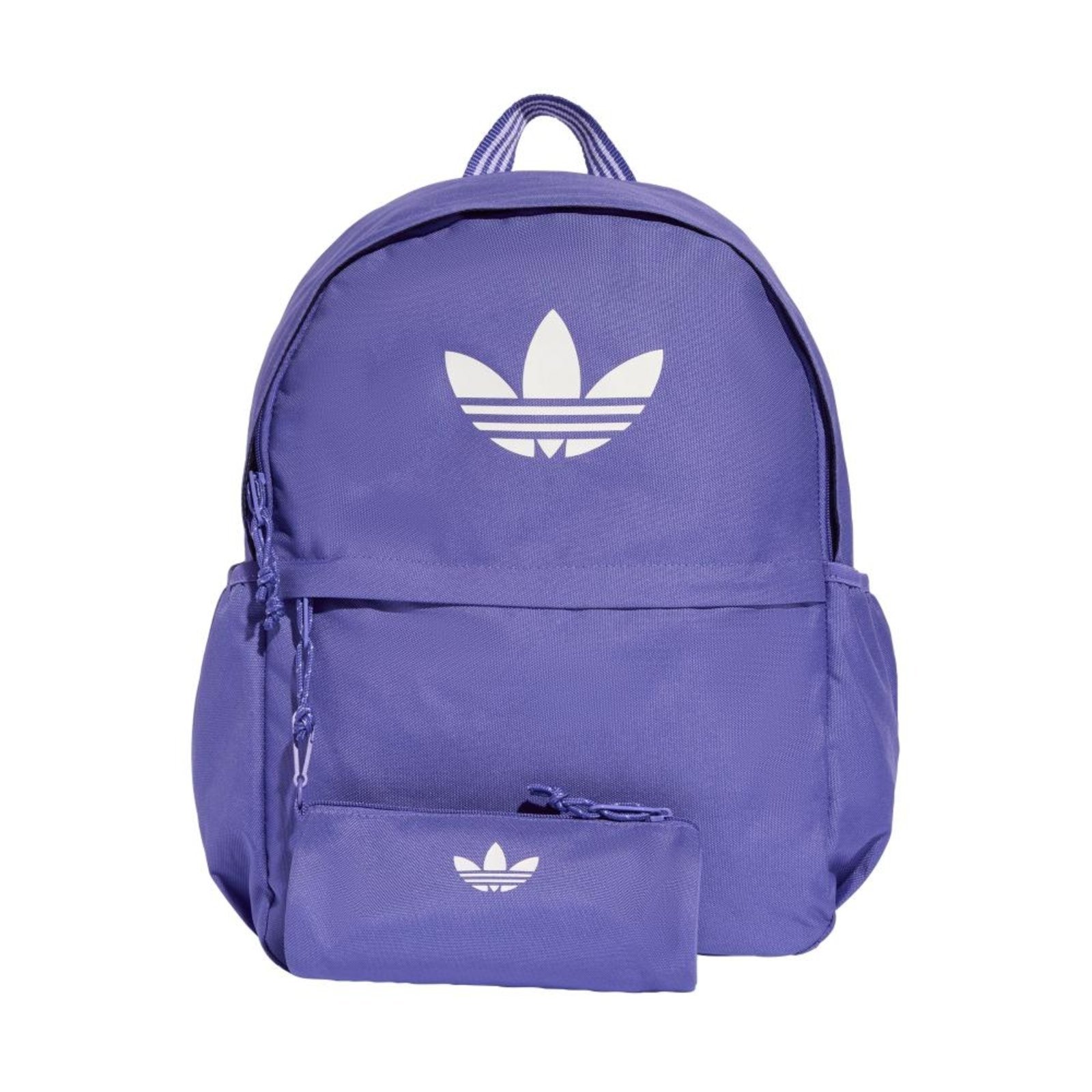 Vista 2 Mochila Com Estojo adidas Originals preto adidas Originals preto
