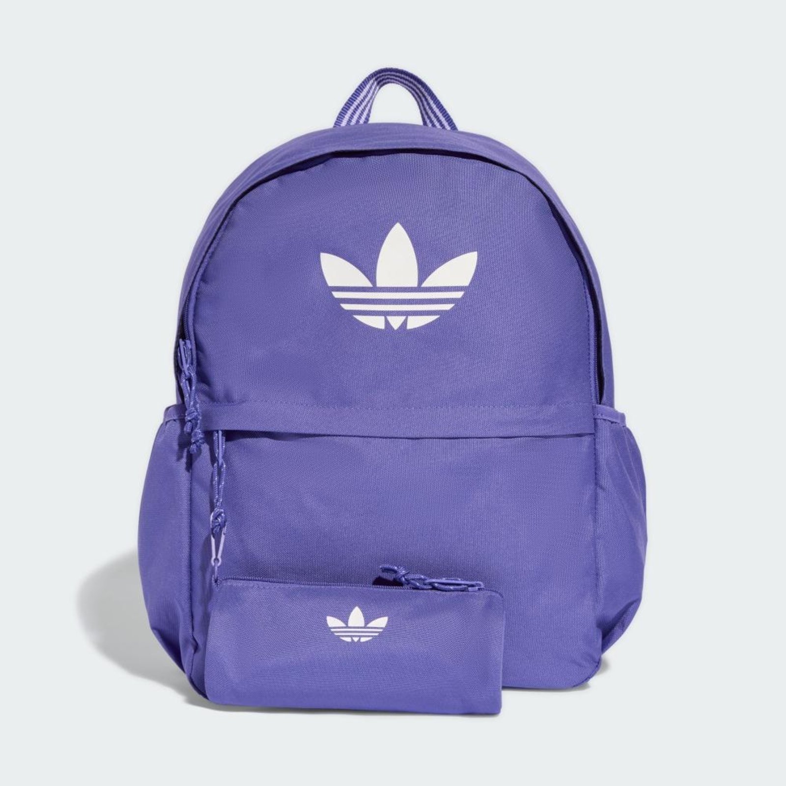 Vista 3 Mochila Com Estojo adidas Originals preto adidas Originals preto