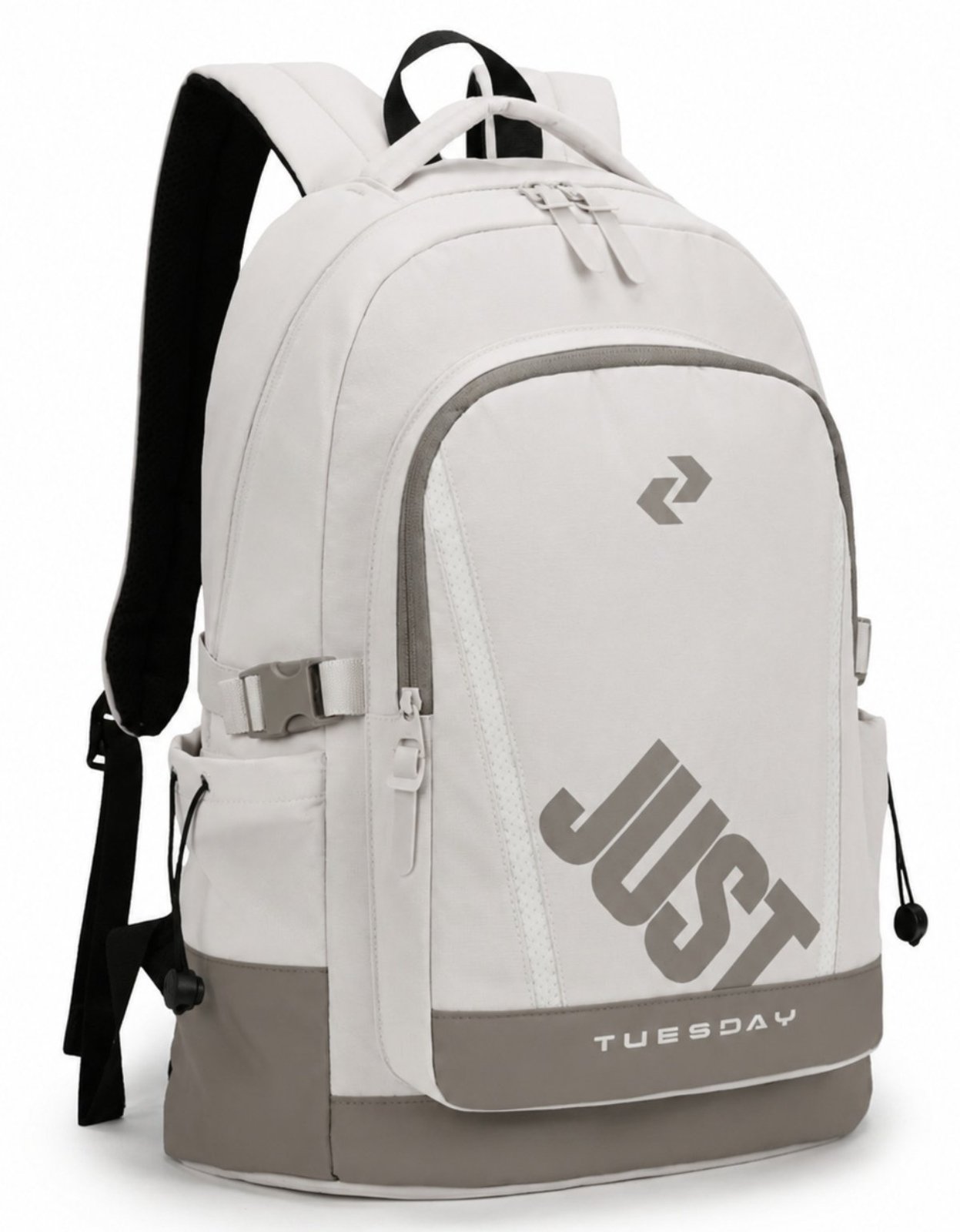 Mochila Juvenil Grande Esportiva Para Escola Faculdade Notebook Reforçada Faculdade Casual