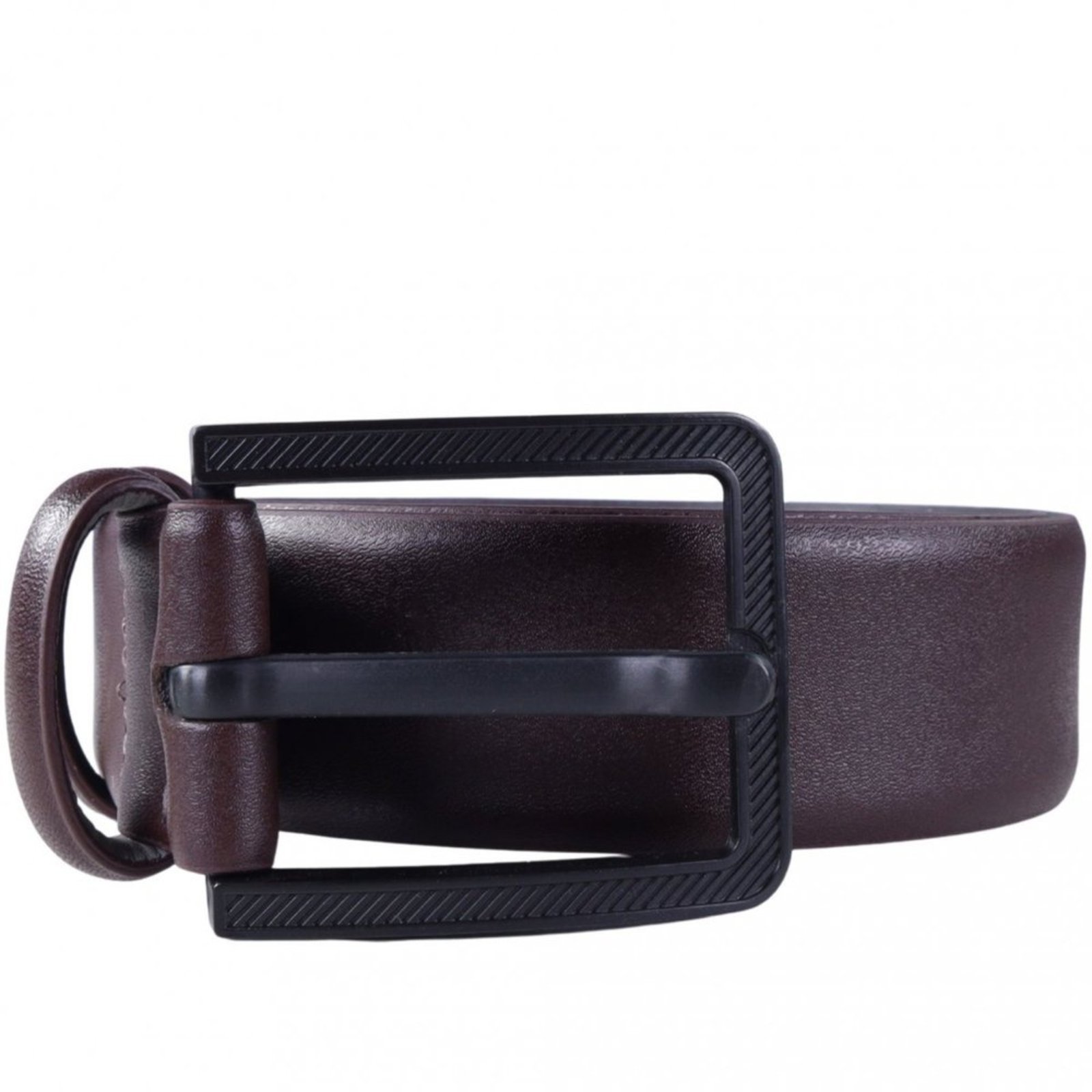 Cinto Masculino Zariff 2125 Zariff Marrom