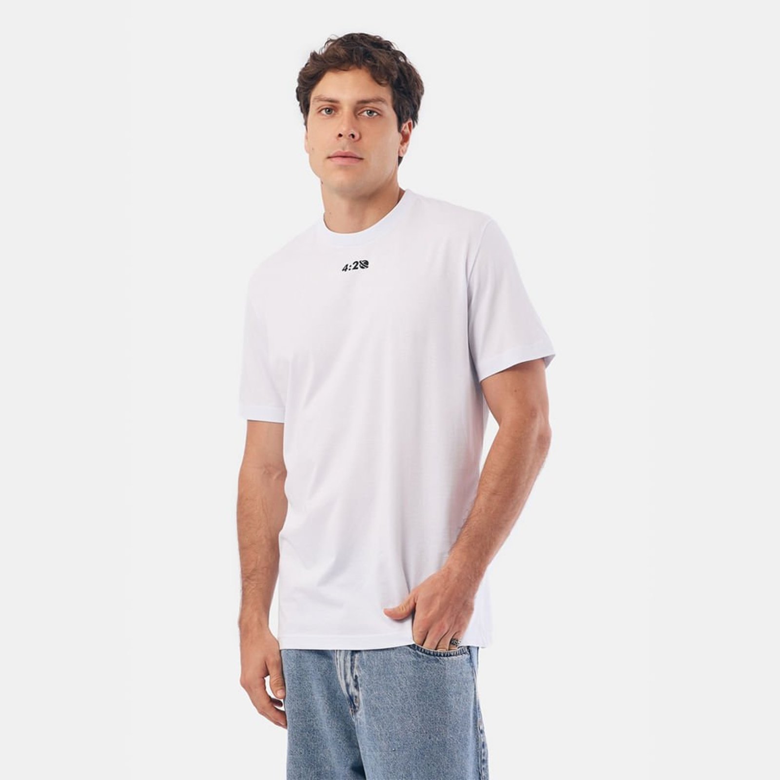 T-Shirt Lost Smoke