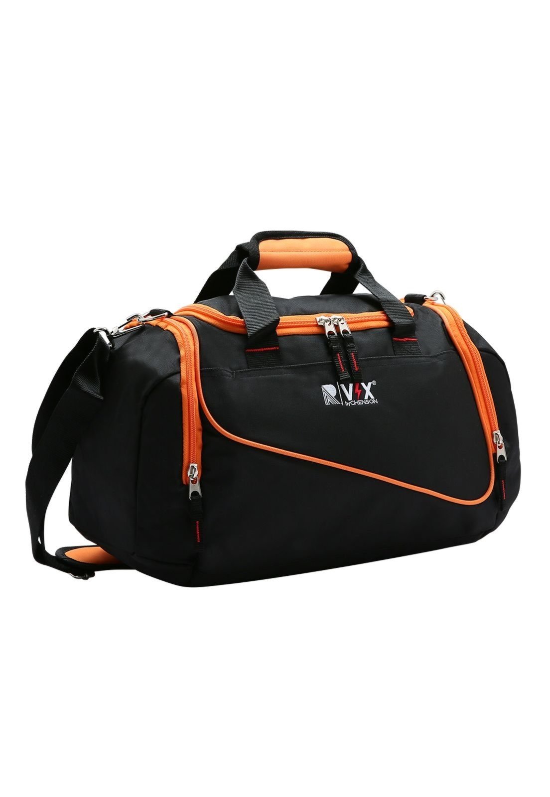 Bolsa Mala Academia Viagem Republic Vix 4760017
