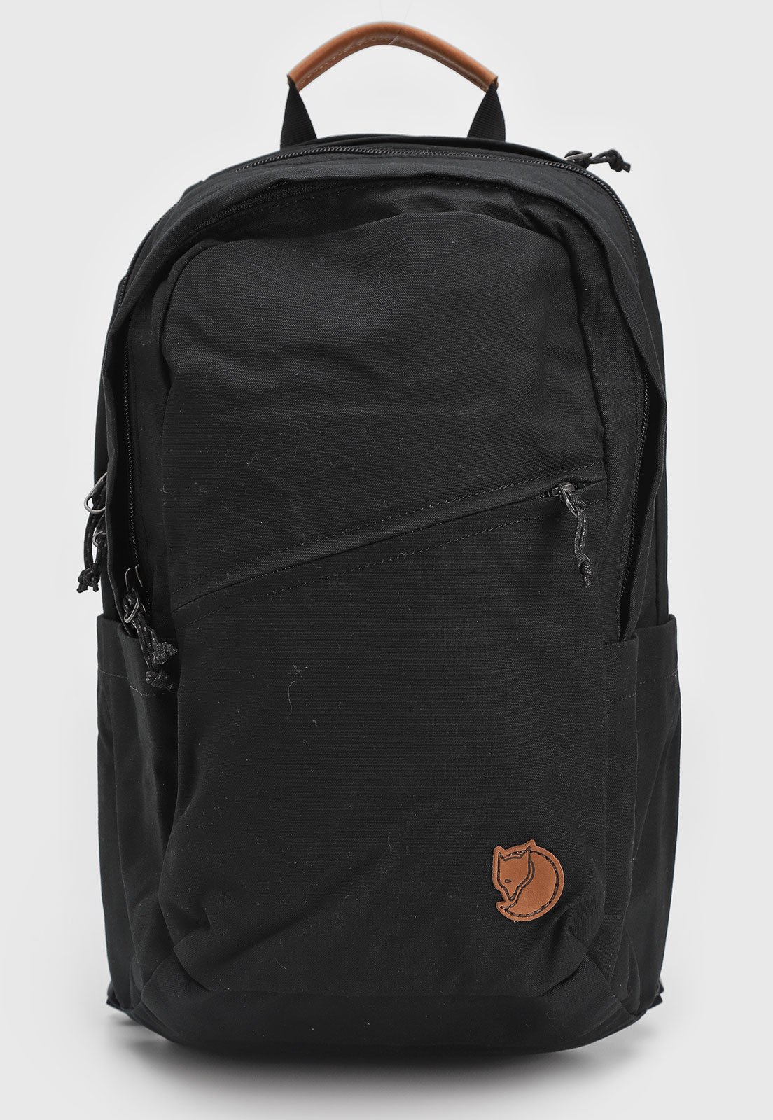 Mochila Feminina Kanken Preta