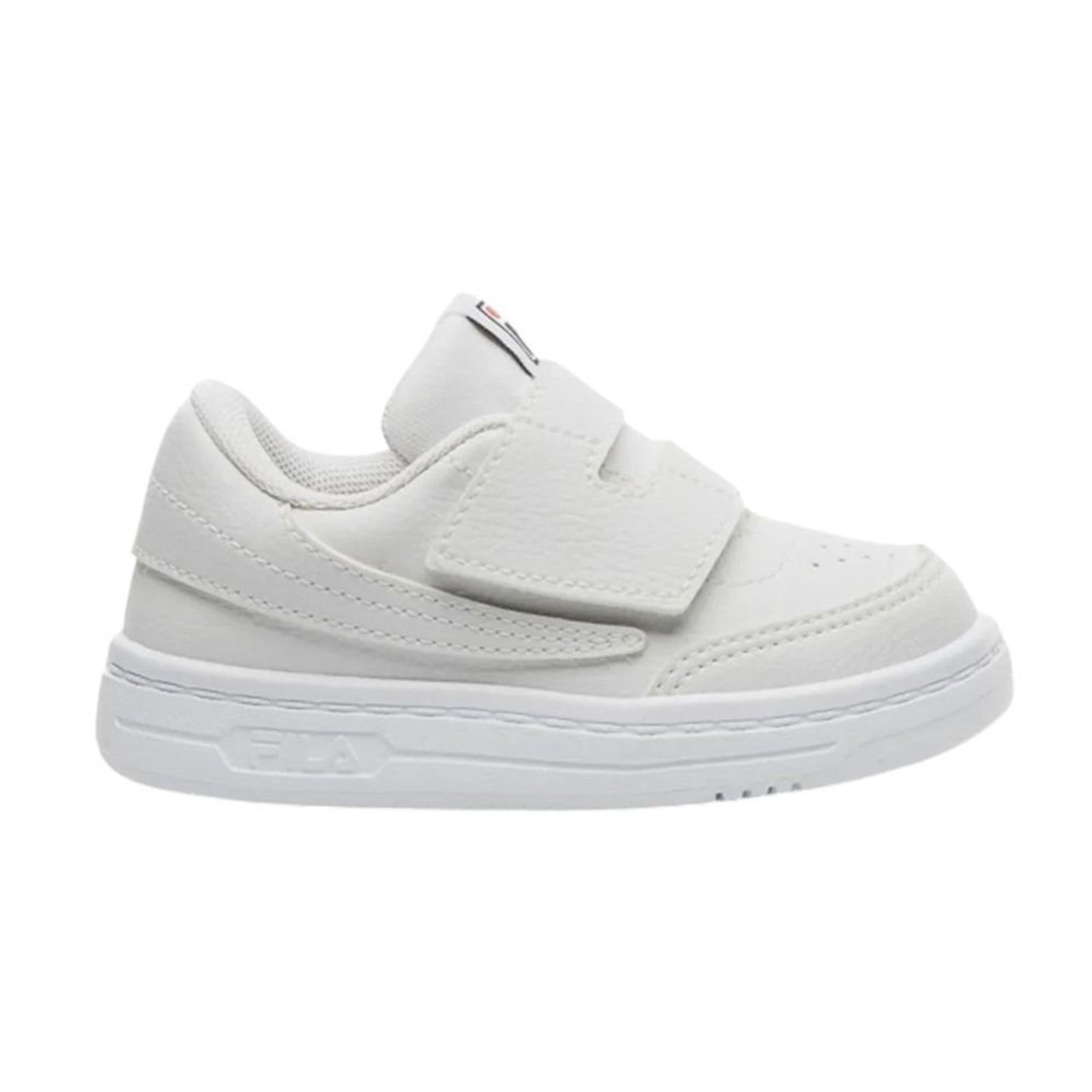 Infantil - Tênis Fila Tennis 88 Baby - Branco - Fila