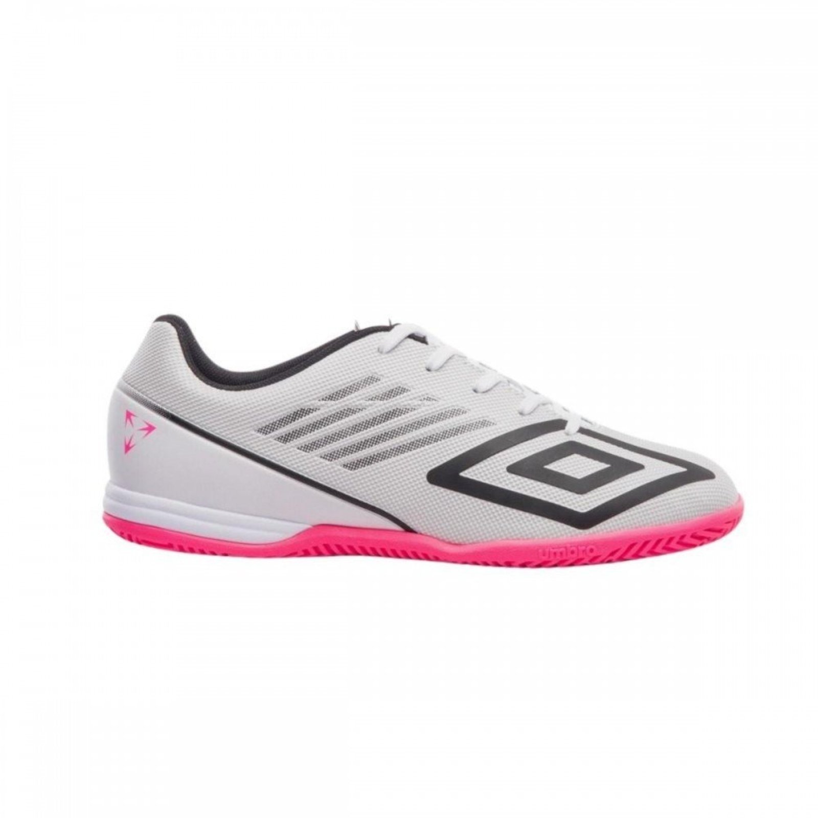 Chuteira Umbro Velocita Decimo Club 210 Umbro Branco