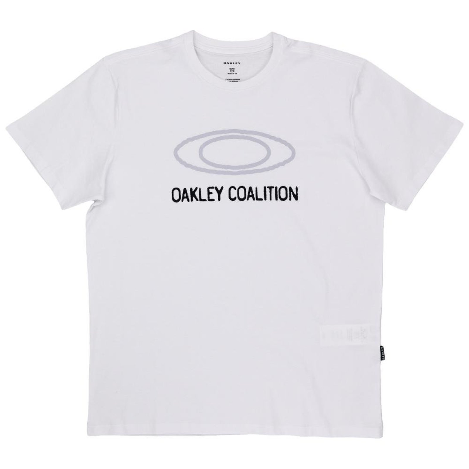 Camiseta Oakley Coalition Graphic TEE