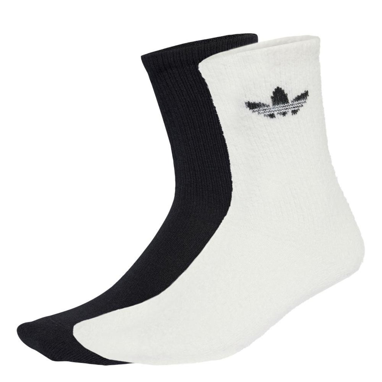 FLUFFY CR S 2P adidas Originals Branco