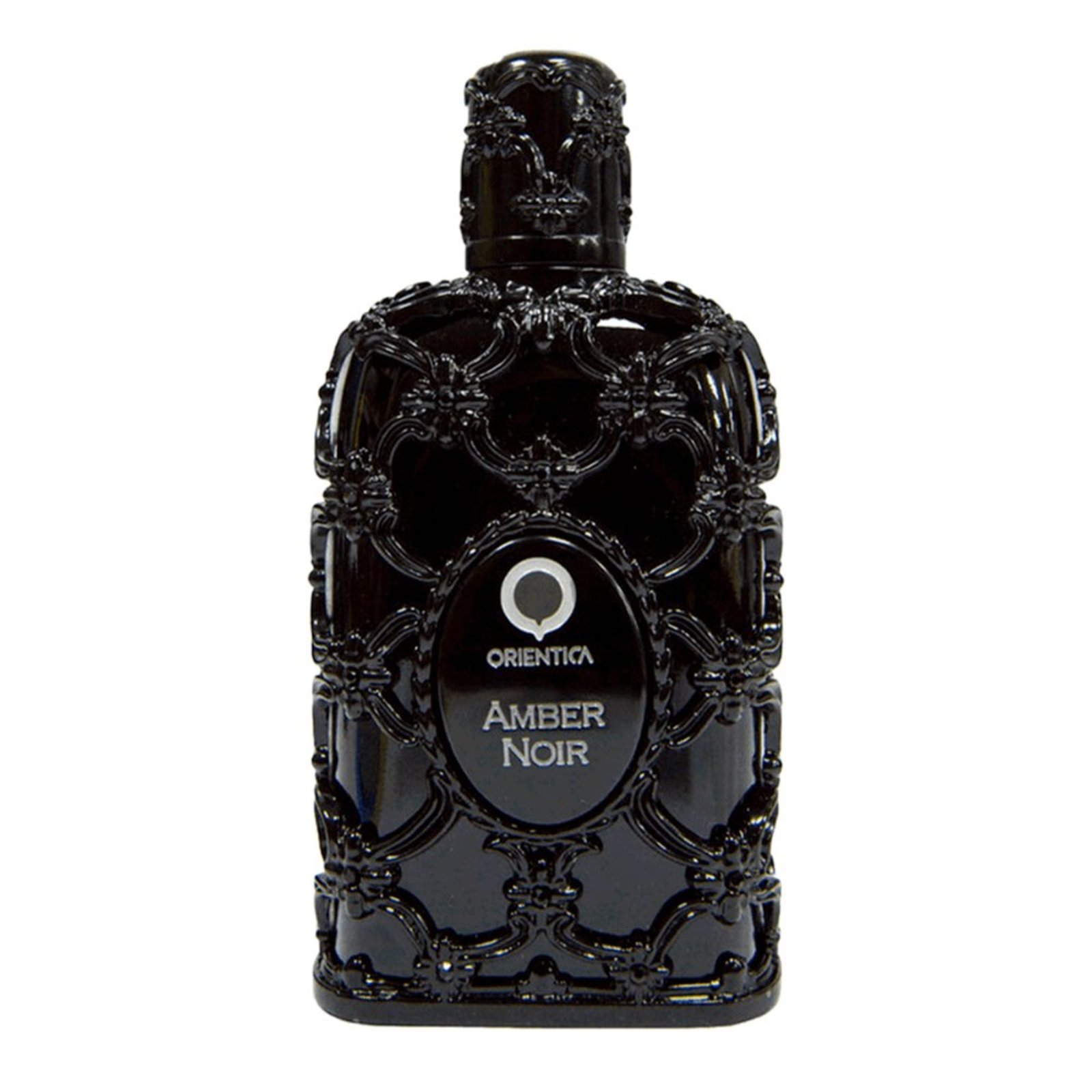 Orientica Luxury Collection Amber Noir Eau De Parfum - Perfume Unissex 80ml