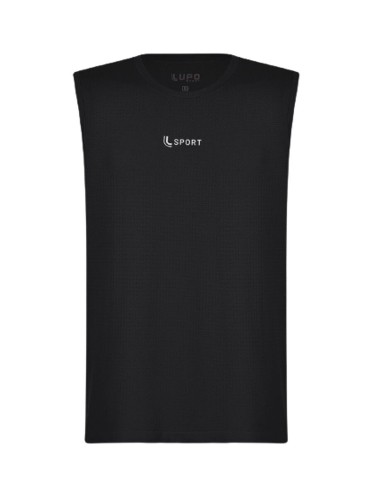 Camiseta Regata Masculina Lssport Lupo 70712-001