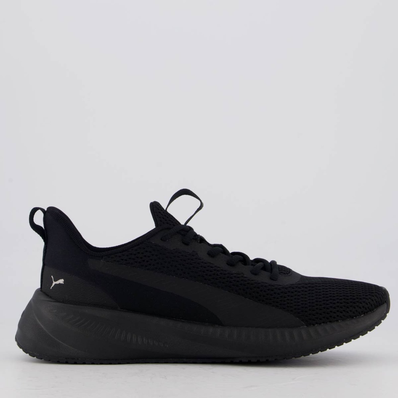 Tênis Puma Flyer Lite 3 All Black