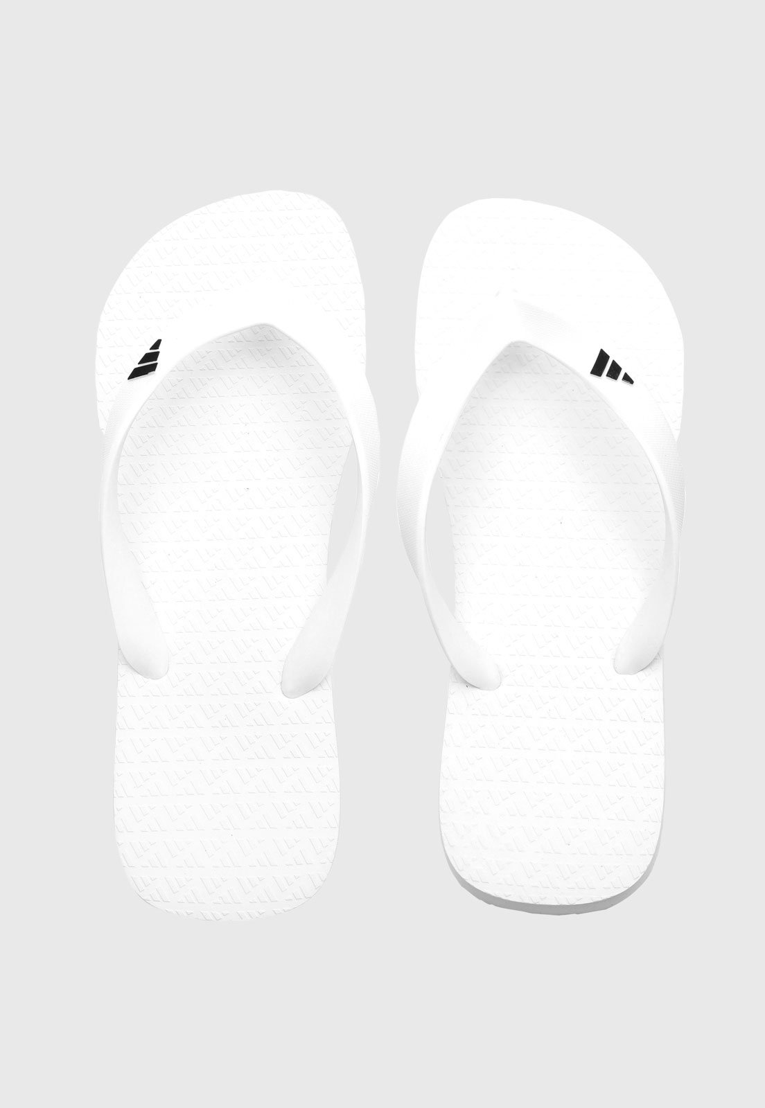 Chinelo Masculino Adidas Sportswear Flexmove Branco