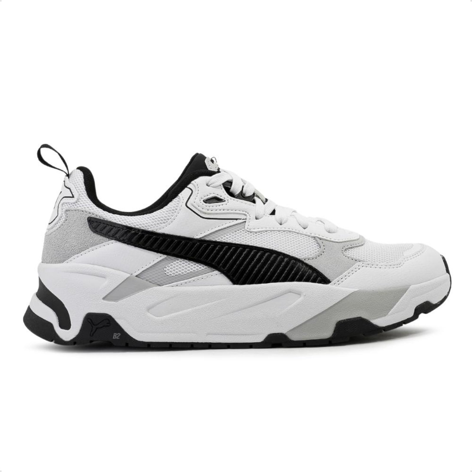 Tênis Puma Trinity Masculino Branco