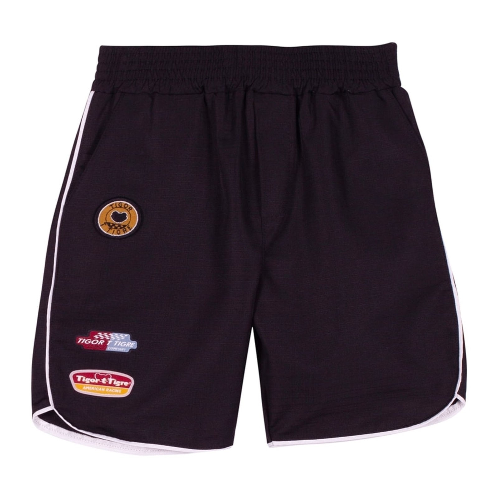 Infantil - Bermuda Masculina Tigor T. Tigre