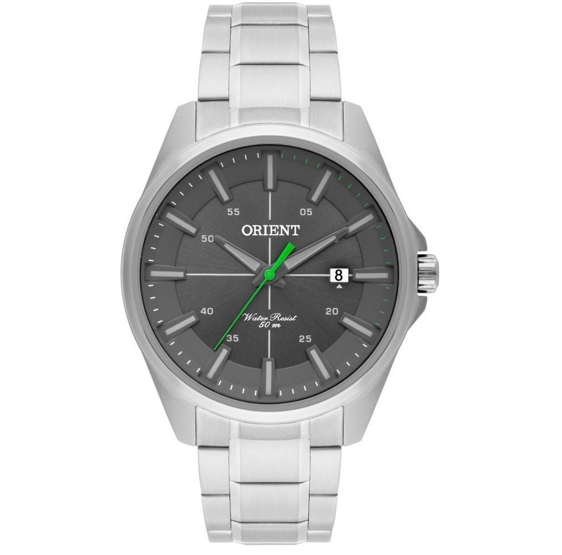 Relogio Orient Mbss1294 G1sx
