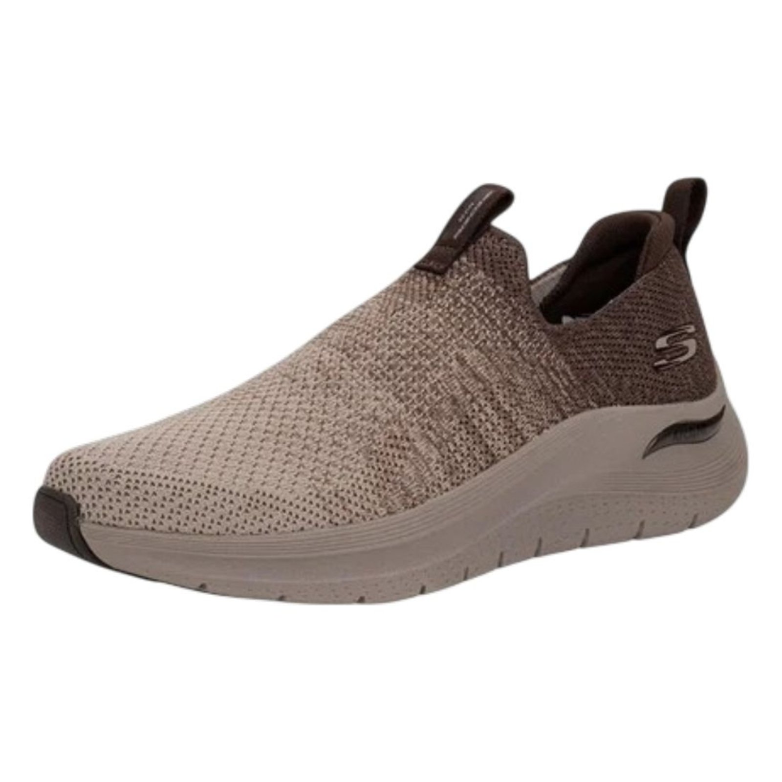 Tênis Masculino Confortável Running Arch Fit 2.0 Skechers