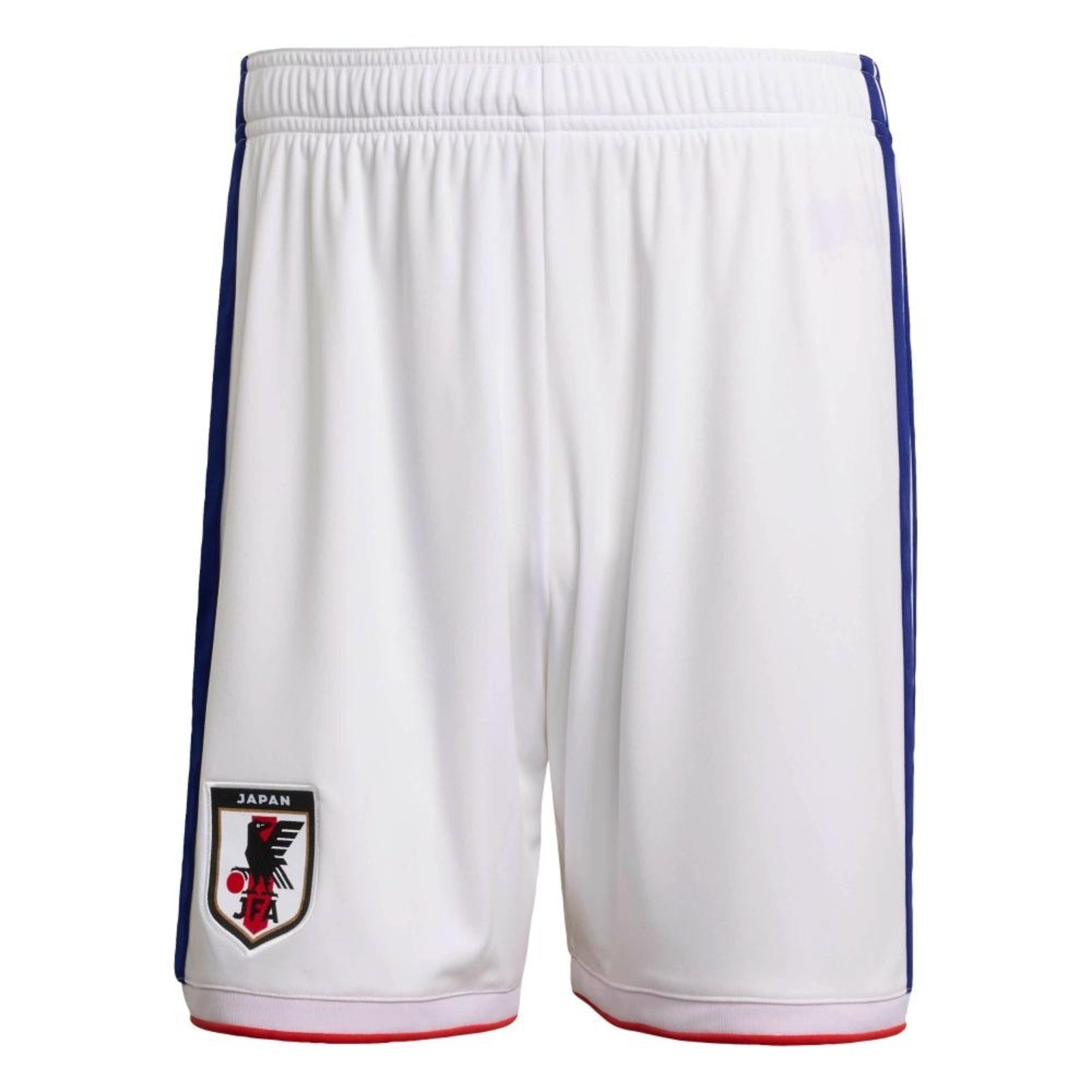 Shorts I Japão 26/27 adidas Performance Branco