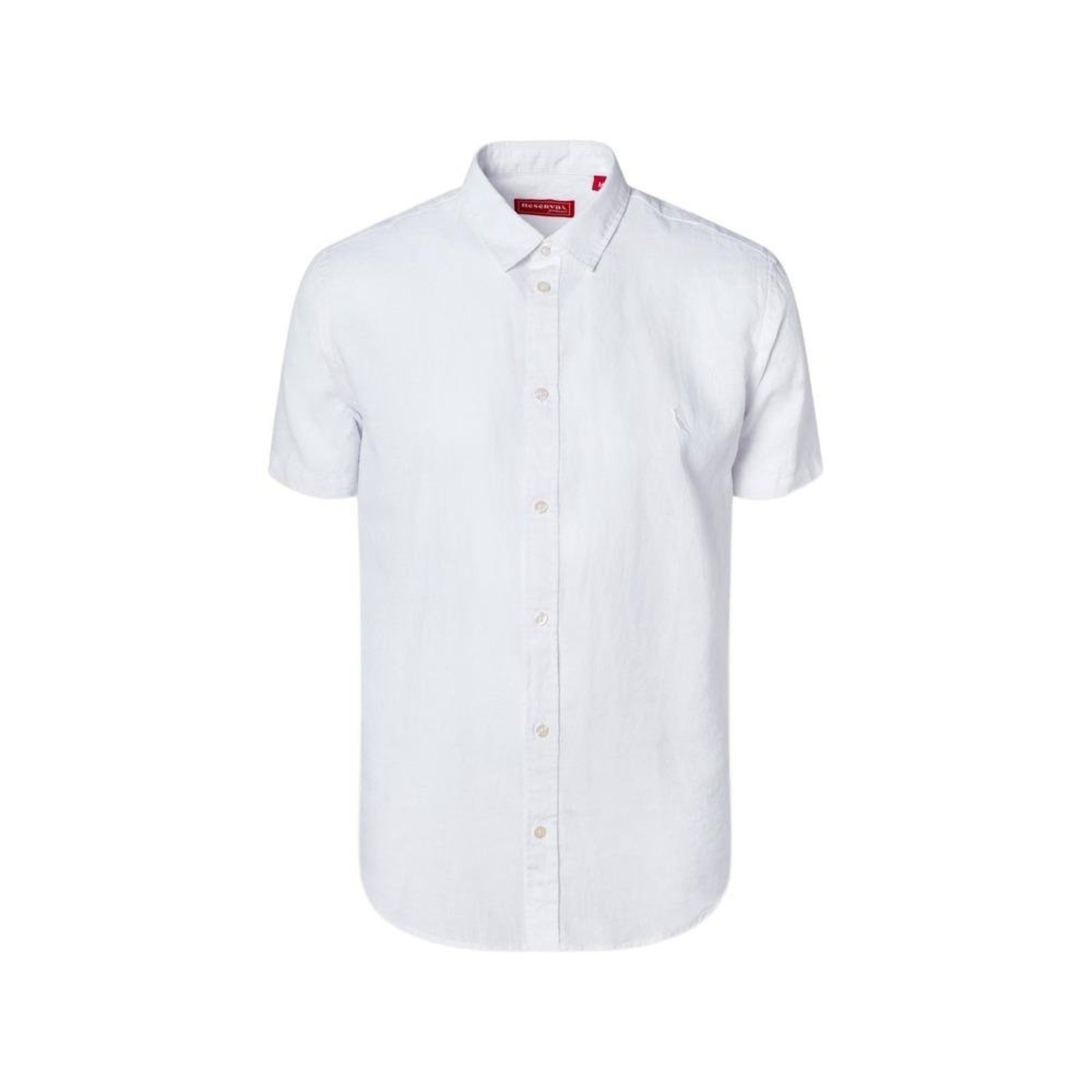 Camisa Mc Linho Pienza