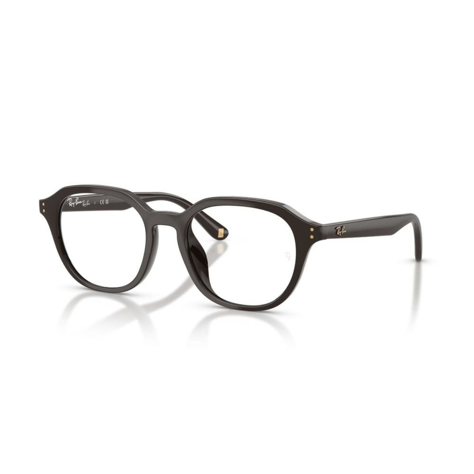 Óculos de Grau Ray-Ban RB7259D Optics Year Of The Horse Edition
