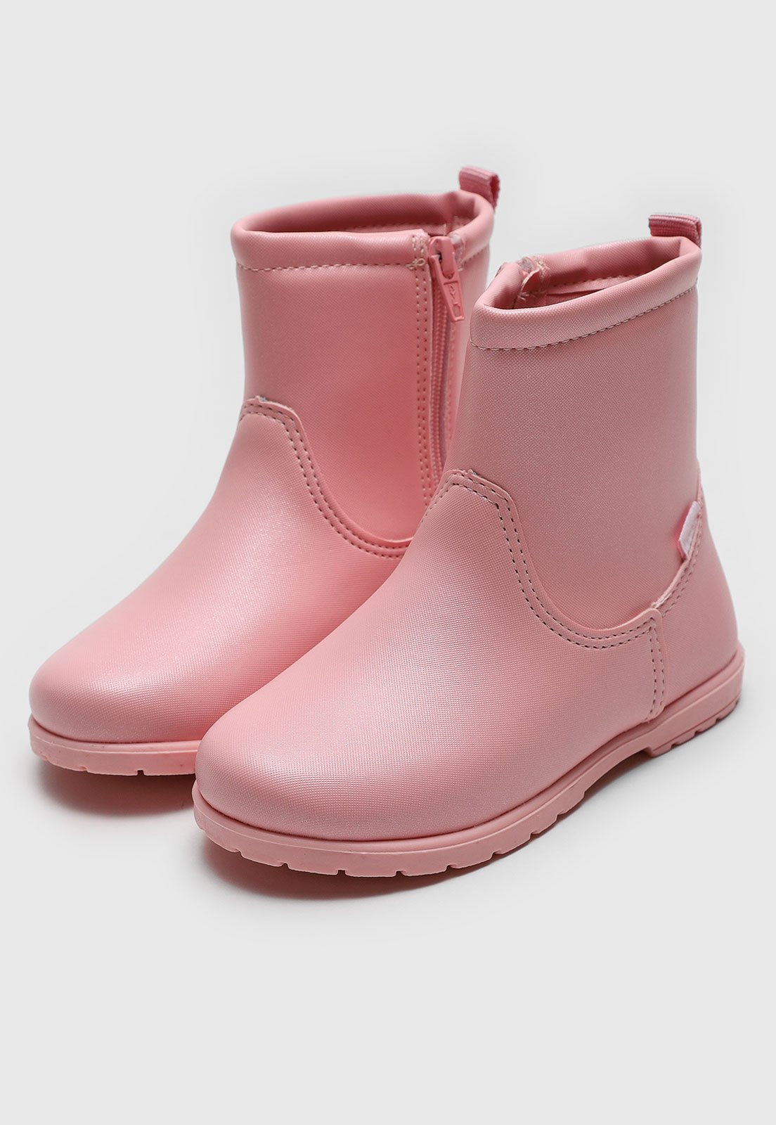 Infantil – Bota Pampili Rubi Rosa