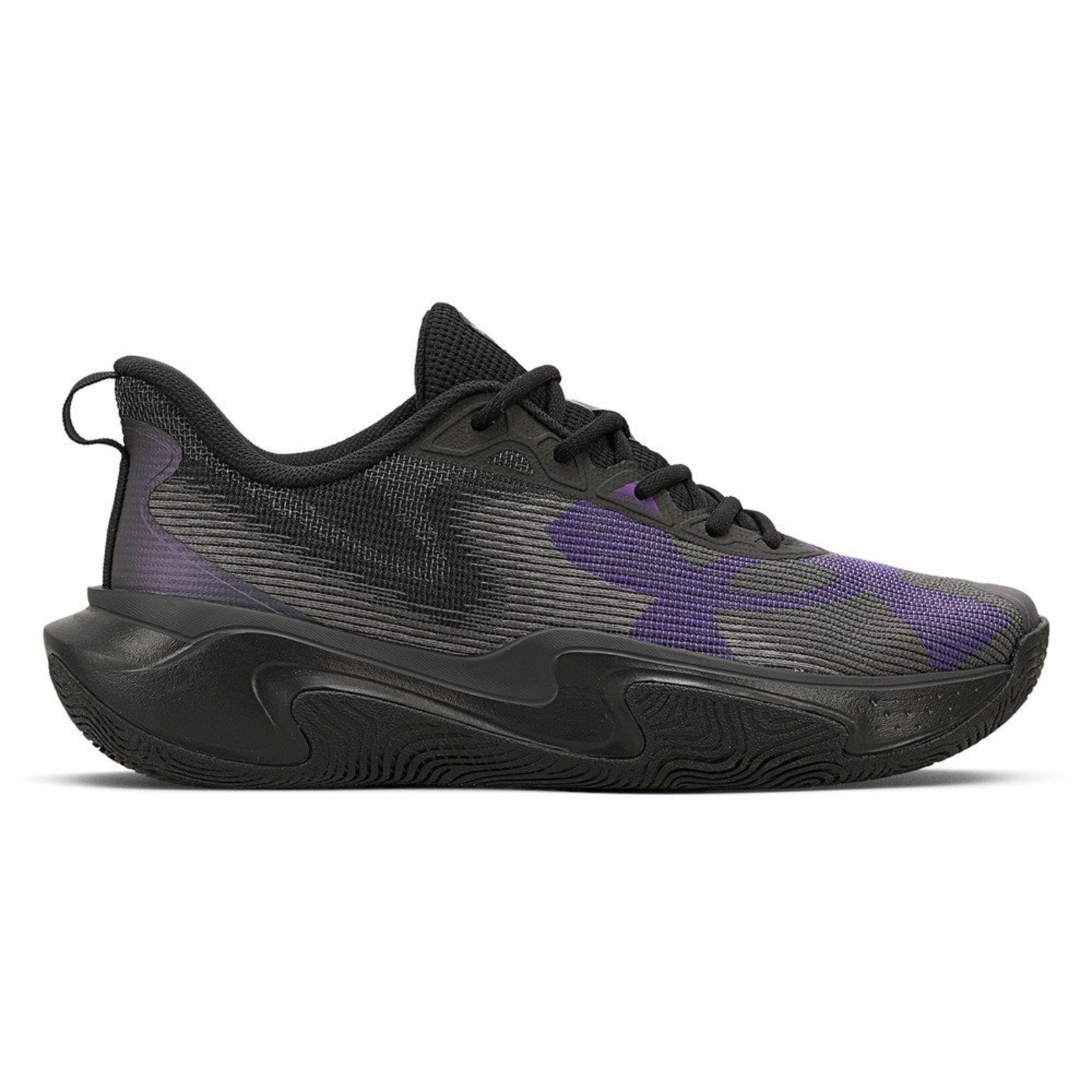 Tênis Under Armour Layup Masculino