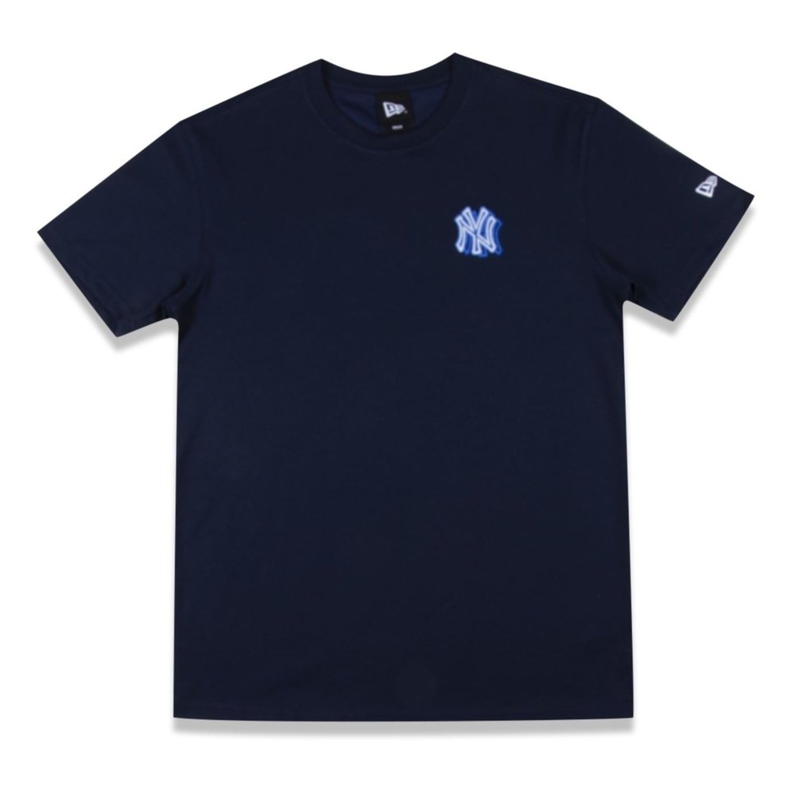 Camiseta New Era New York Yankees Glow In The Dark