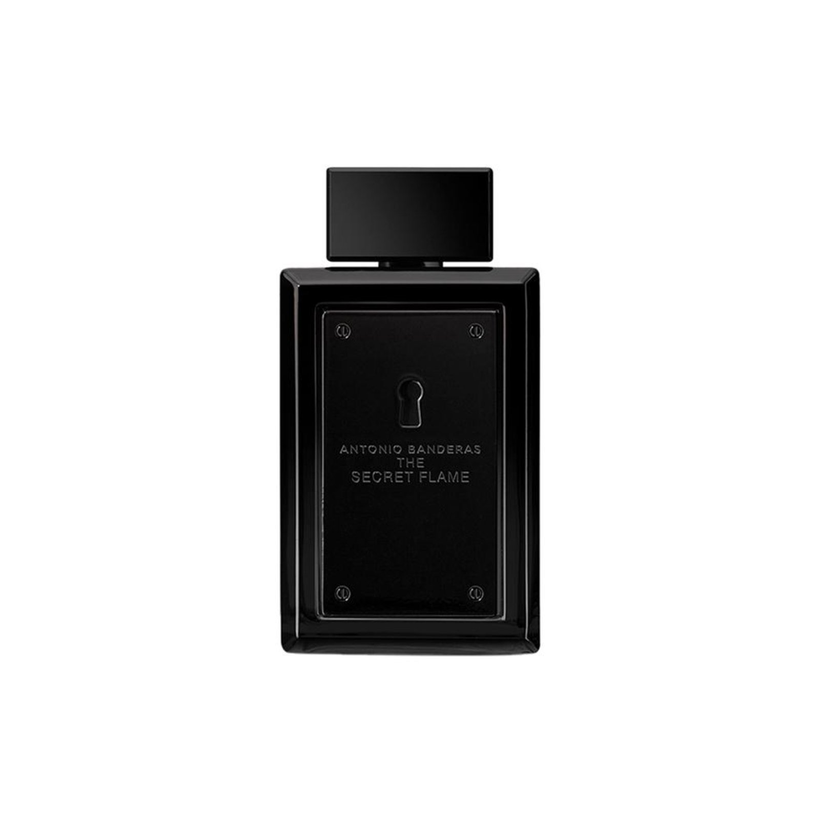 Banderas The Secret Flame Eau de Toilette Perfume Masculino 100ml