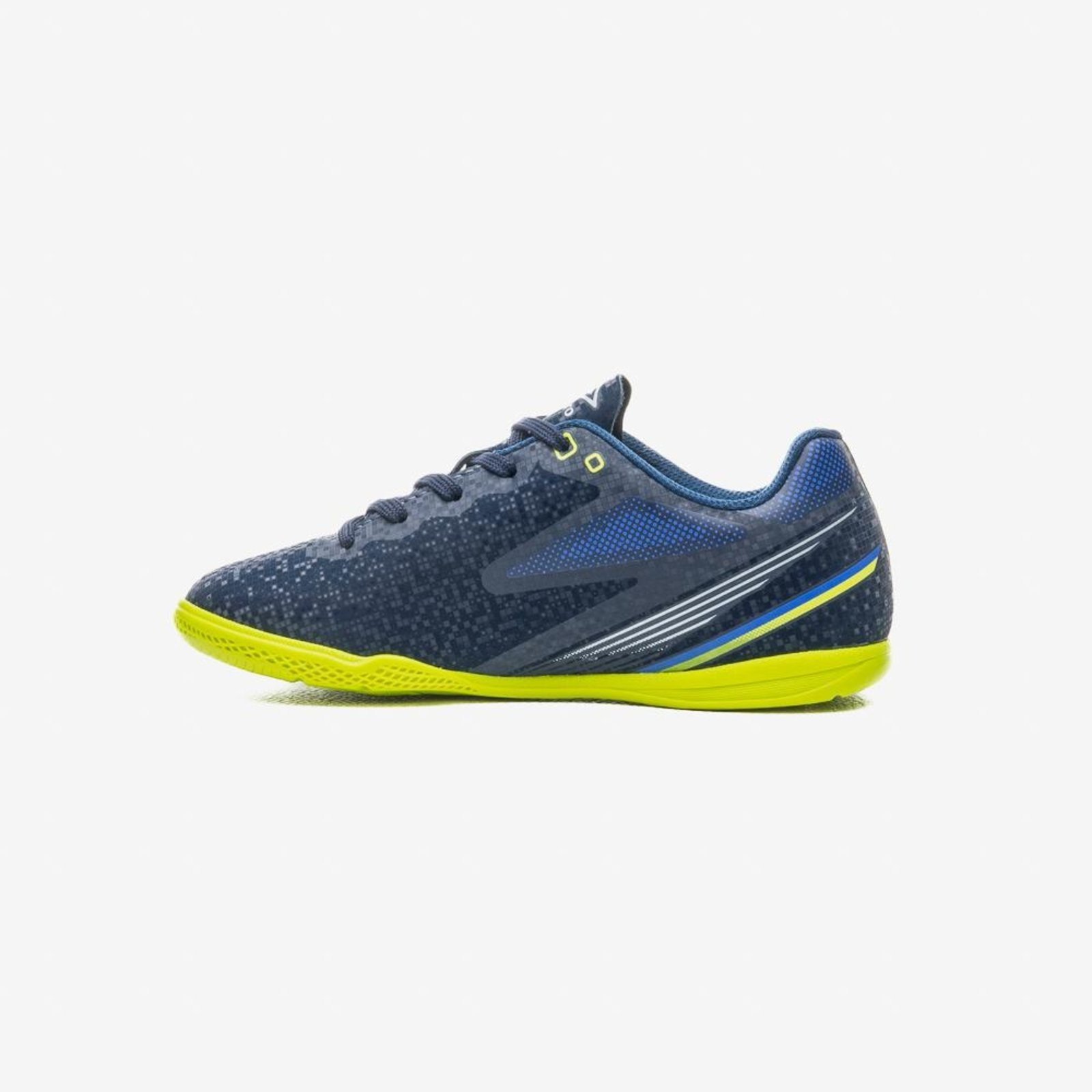Vista 3 Chuteira Futsal Umbro Techno II Jr incolor Umbro incolor