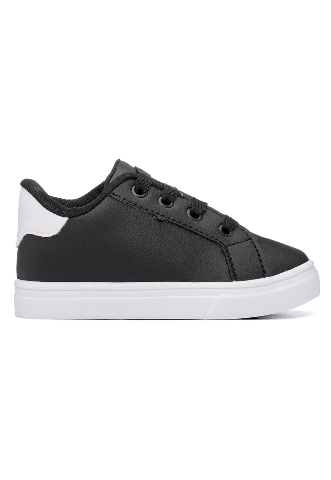 Vista 3 Infantil - Tenis Casual Menino Funfy Baby Leve 3061M azul Funfy azul