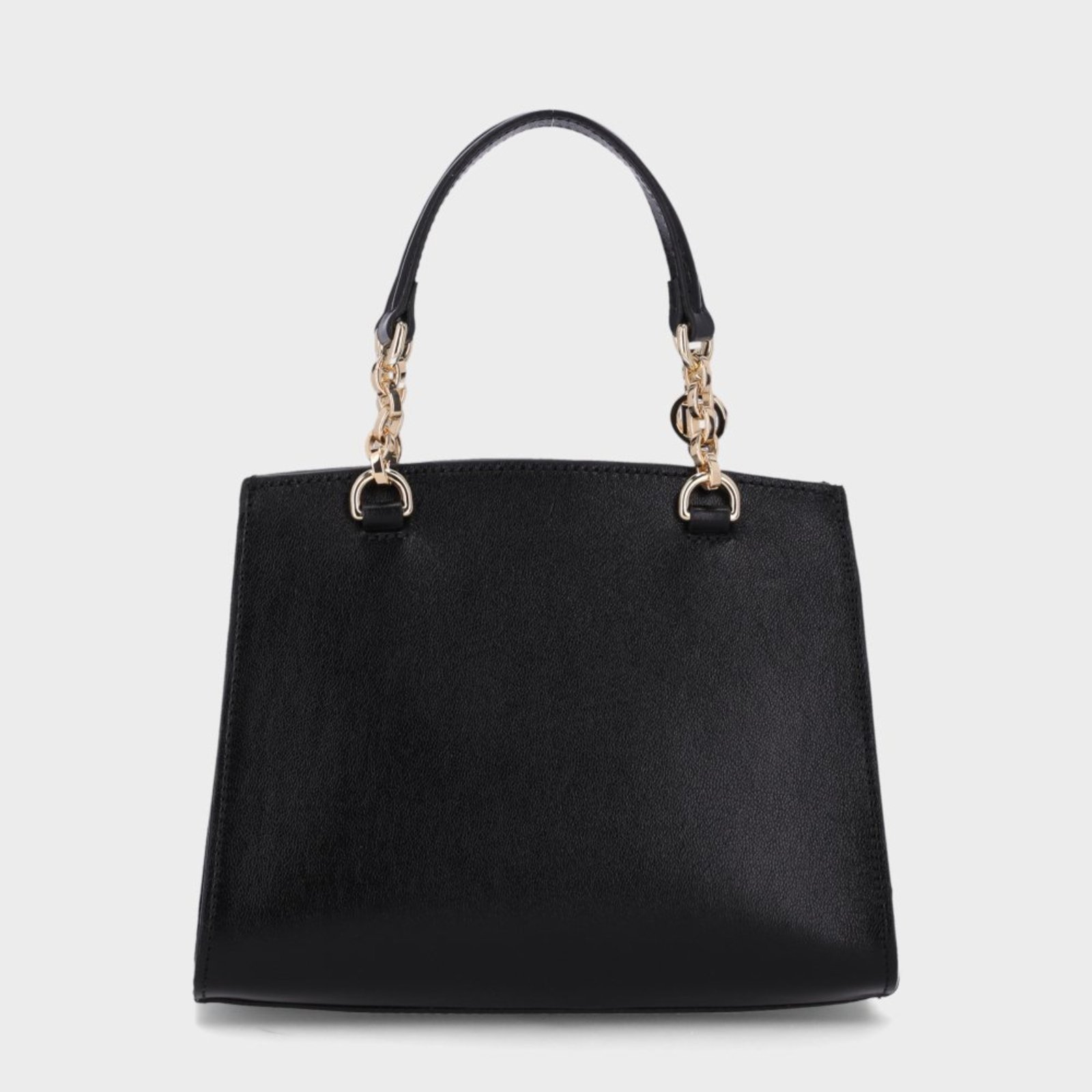 Vista 3 Bolsa Tote Média Luz da Lua - 2000731 Luz Da Lua preto preto