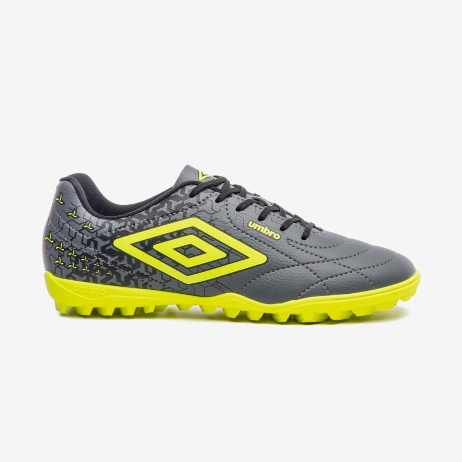 Chuteira Society Umbro Class Neo Incolor