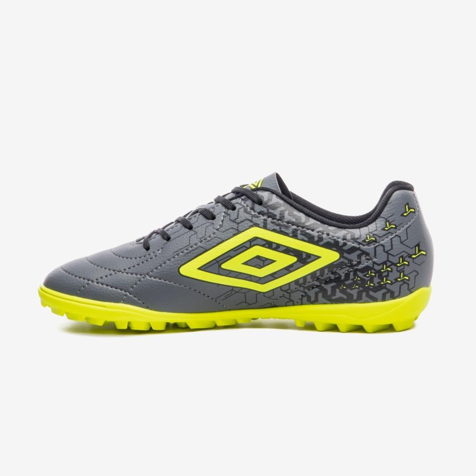 Vista 3 Chuteira Society Umbro Class Neo incolor Umbro incolor