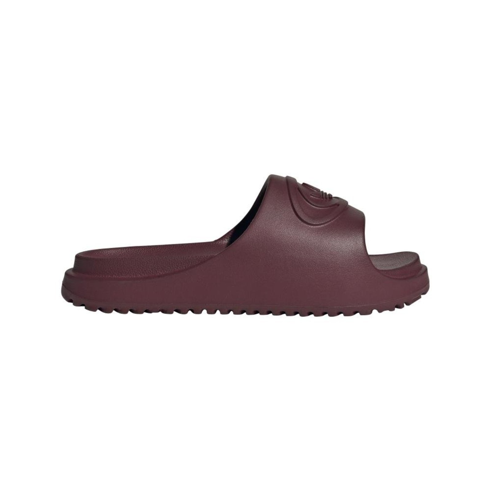 CHINELO DE ESPUMA CAMPUS 00S adidas Originals Vinho