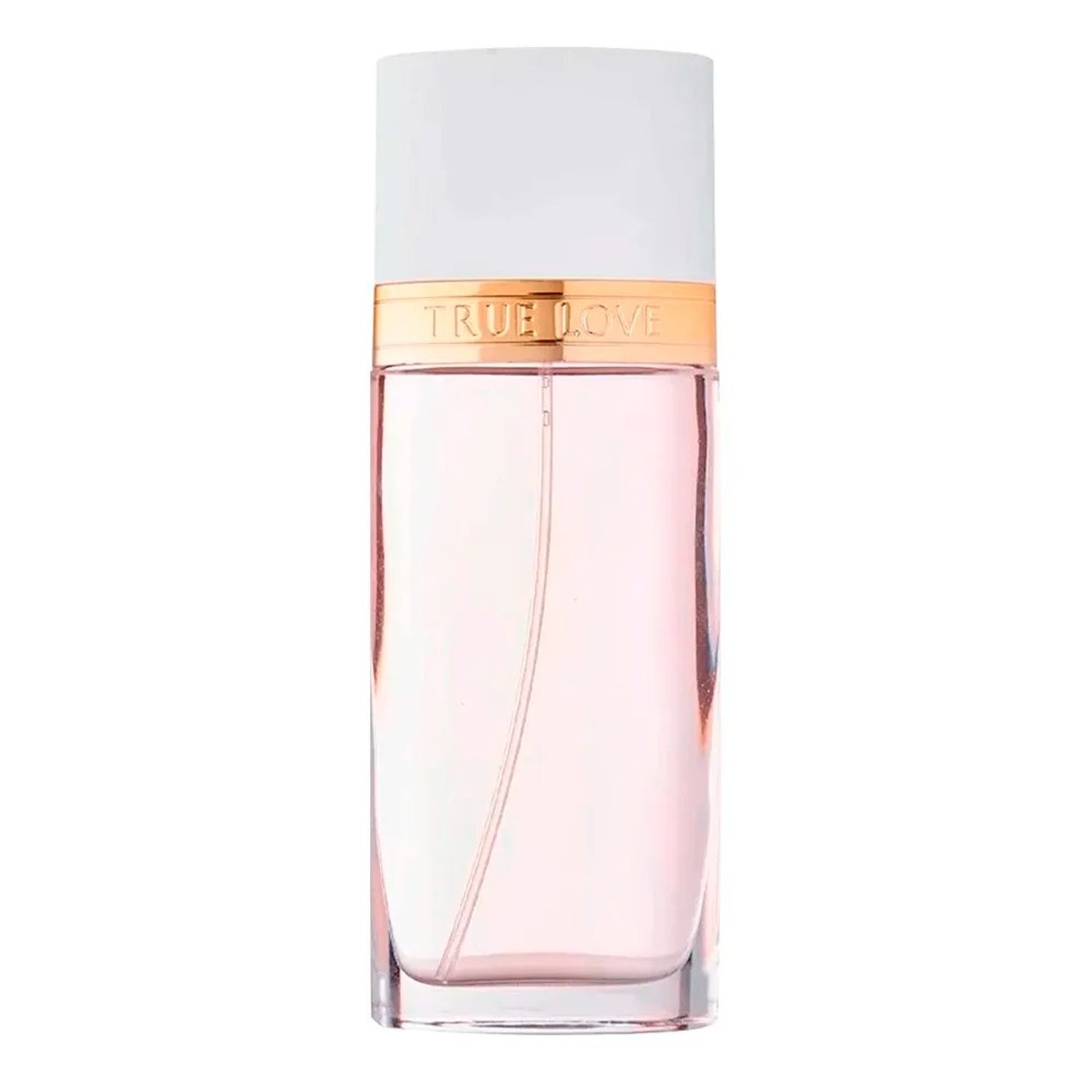 Elizabeth Arden True Love Eau de Toilette - Perfume Feminino 100ml