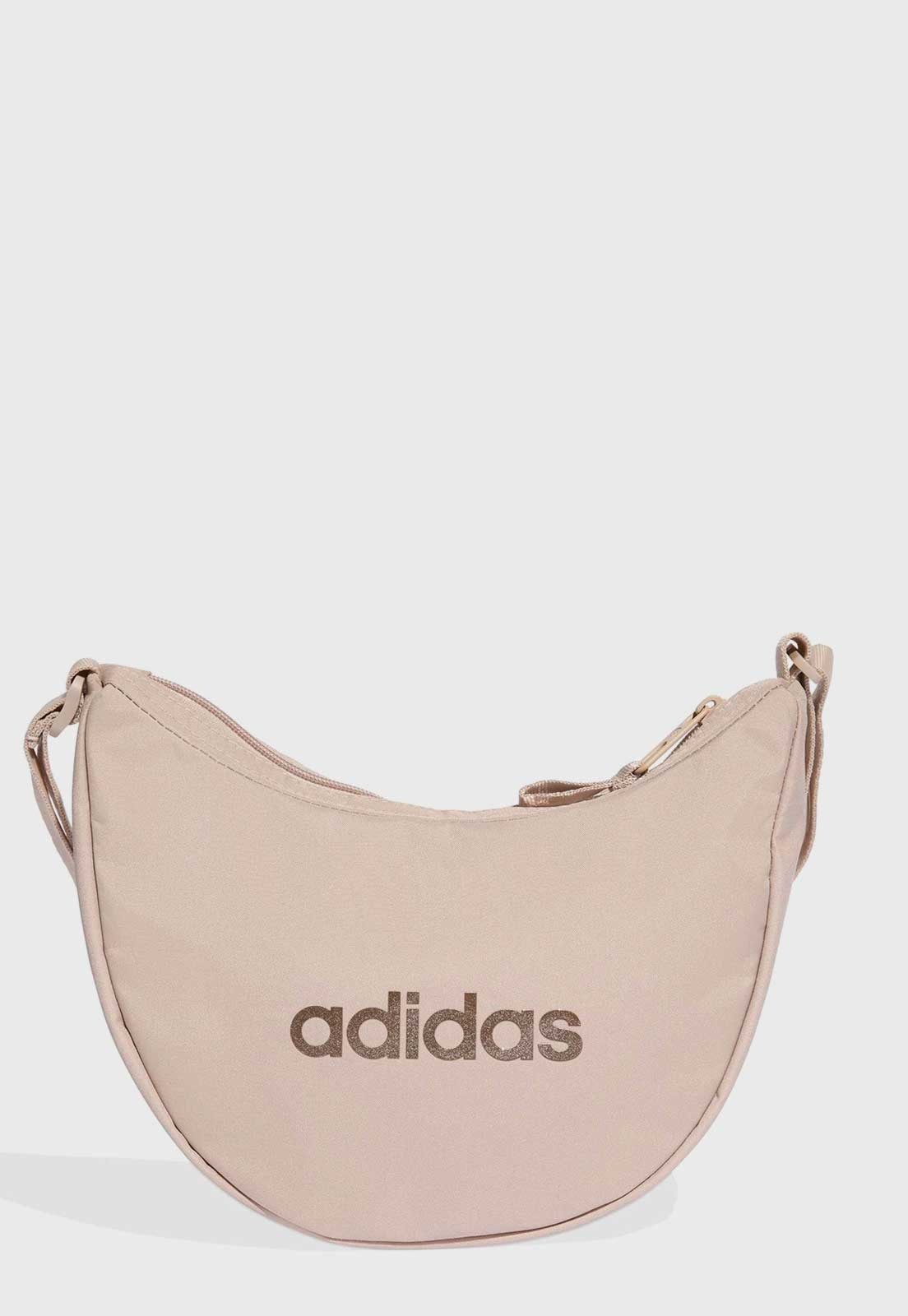 Bolsa adidas Performance Ess Pouch Bege