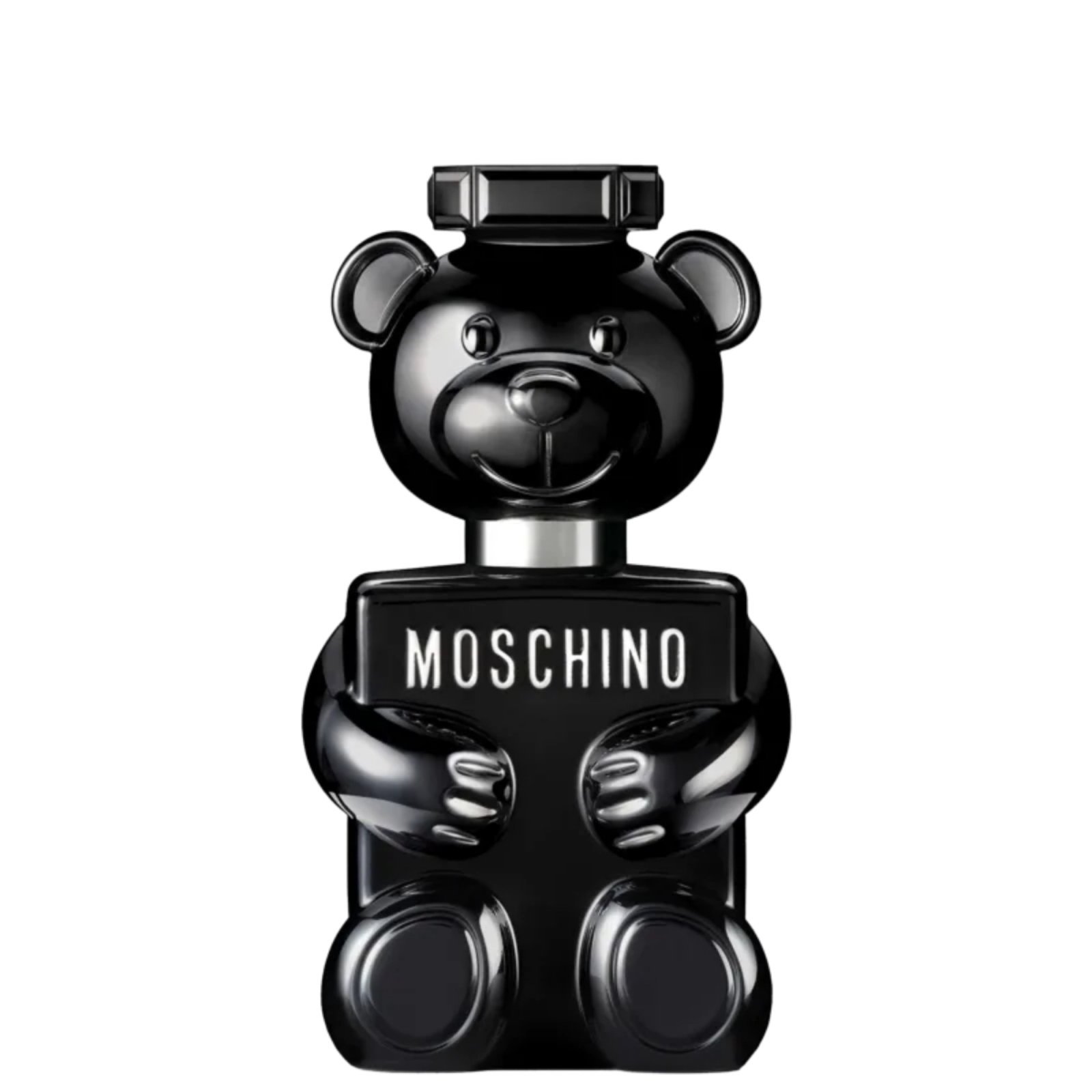 Toy Boy Moschino Eau De Parfum – Perfume Masculino 100Ml