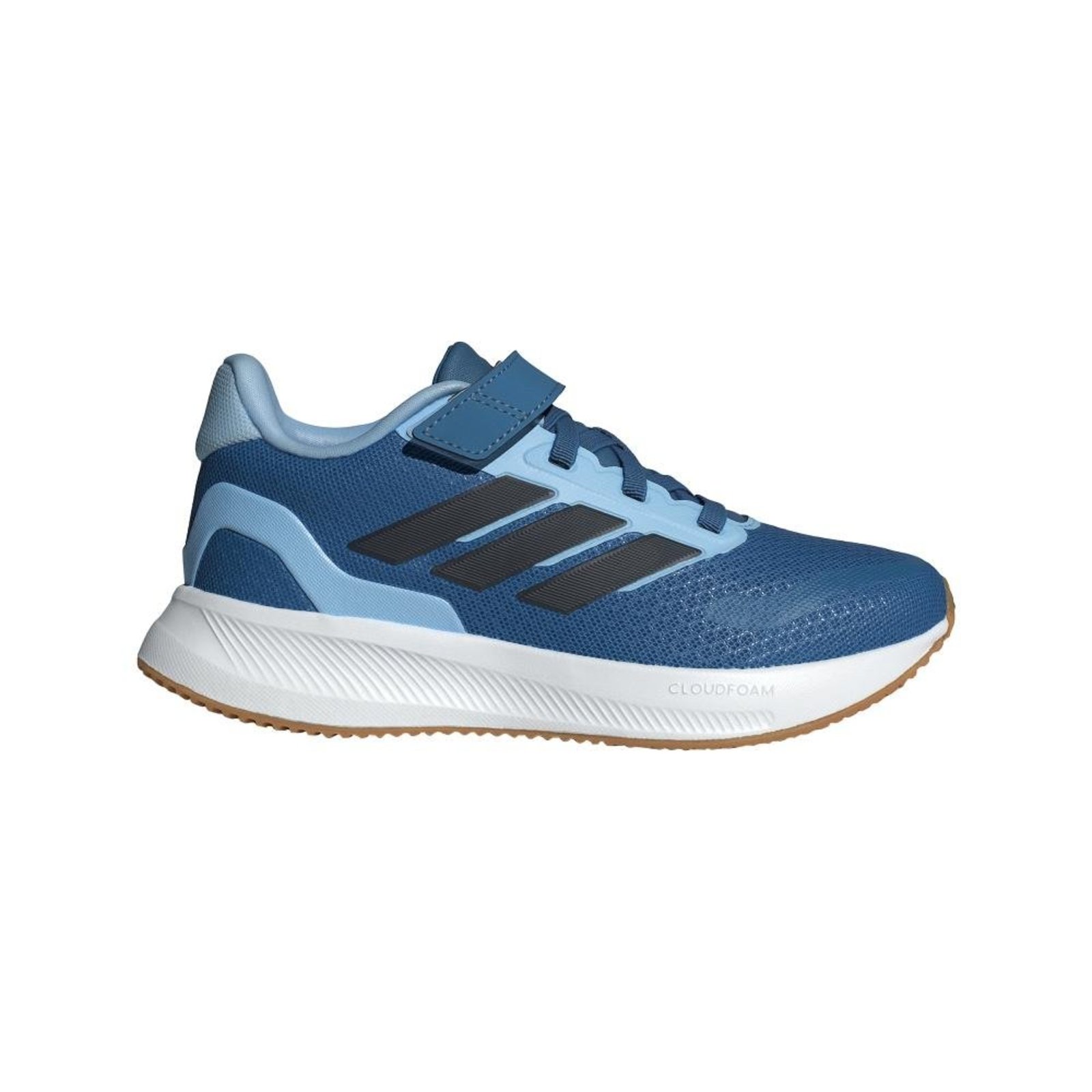 Infantil - Tênis Runfalcon 5 Azul