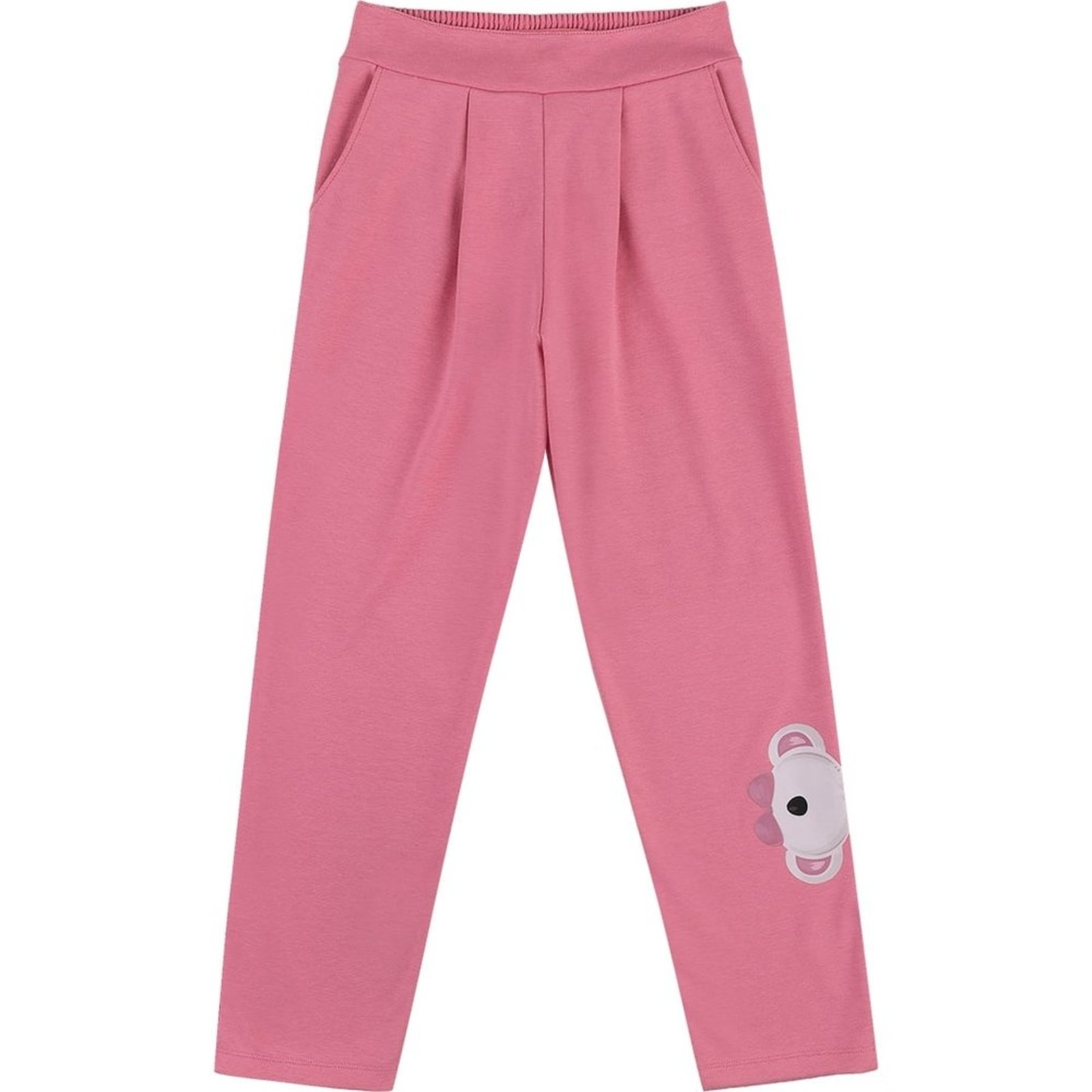Infantil - Calça Alfaiataria Menina Lilica Ripilica