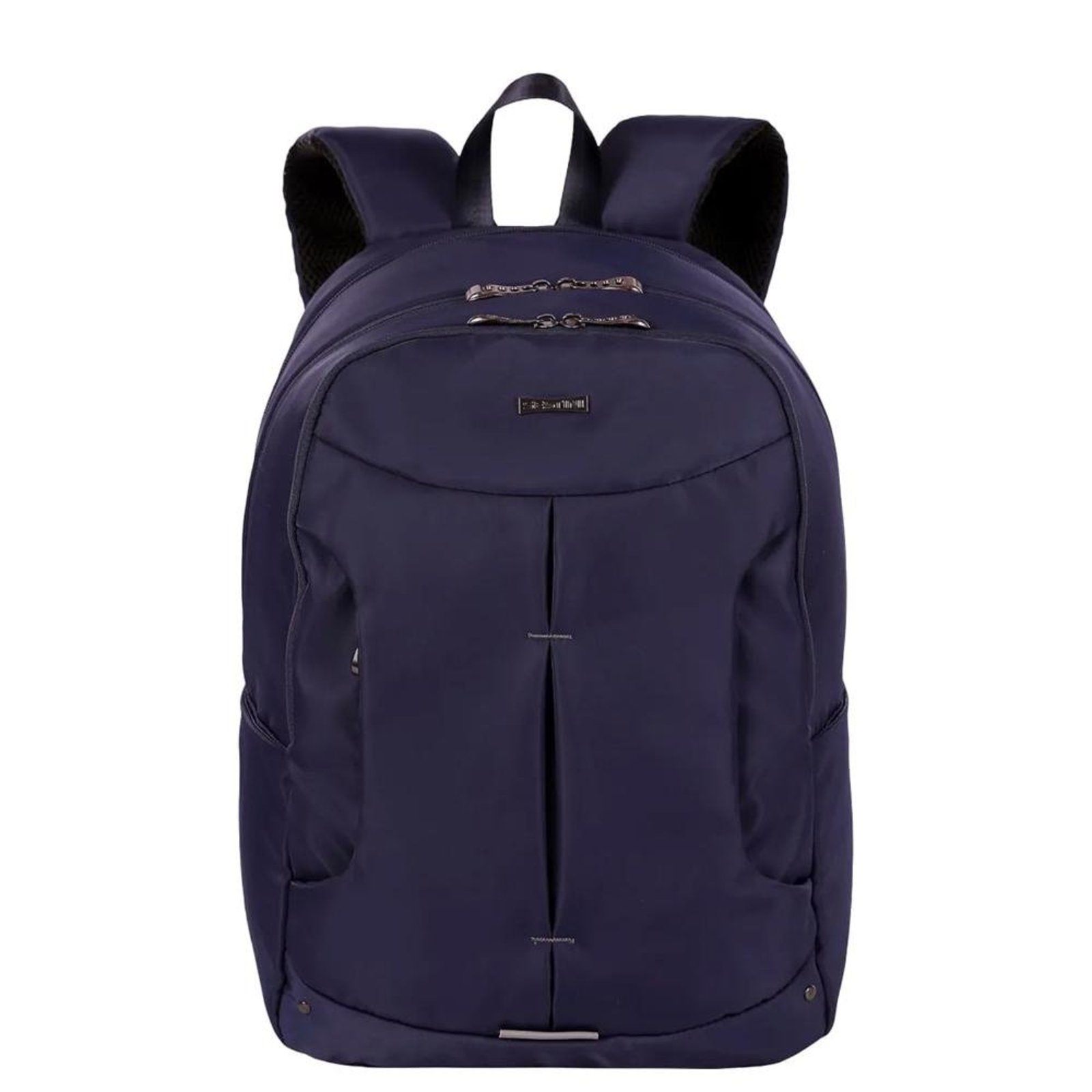 Infantil - Mochila Sestini Grande Expansível New Next Azul Marinho