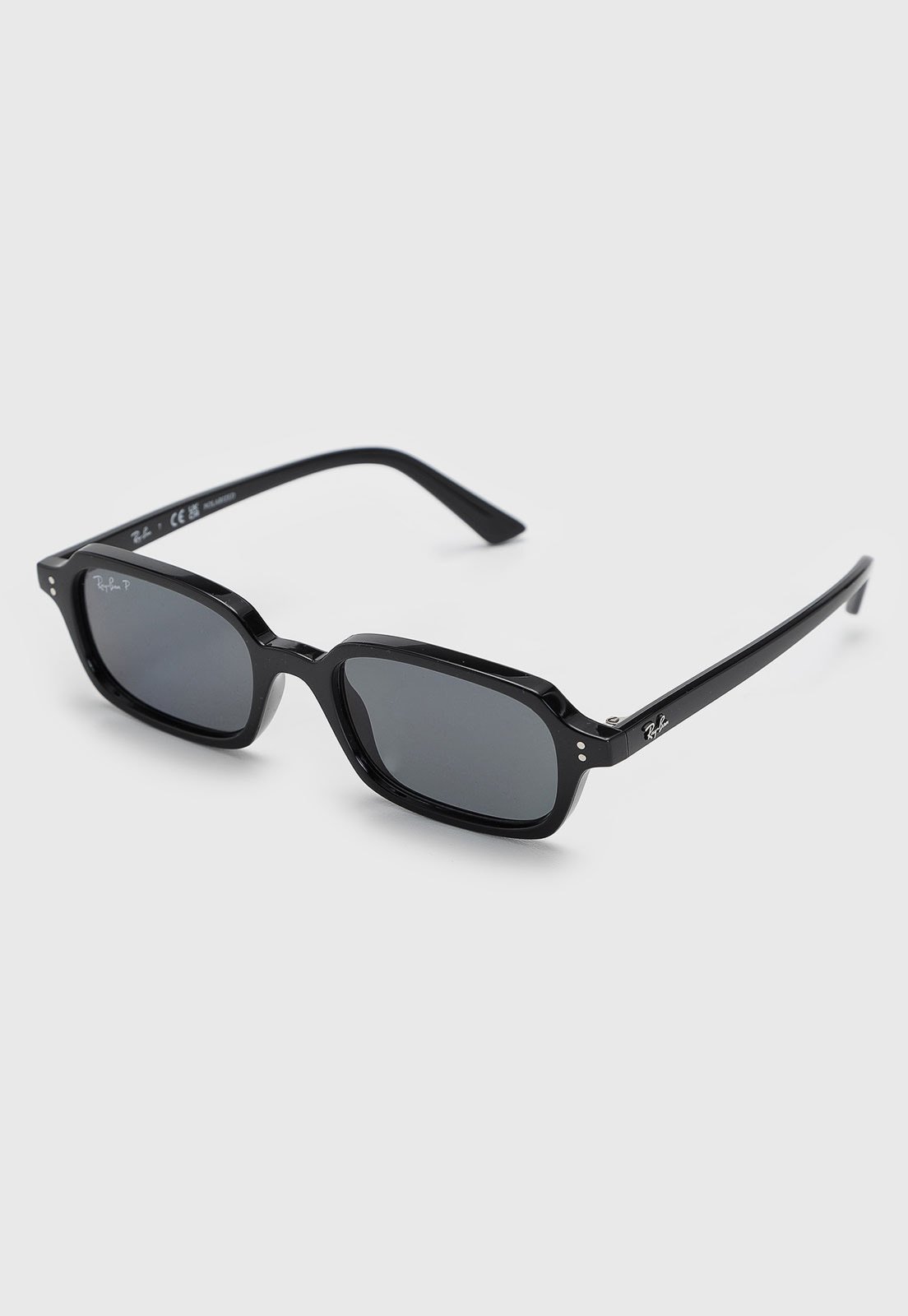 Óculos de Sol Feminino Ray-Ban 0RB4455 Preto