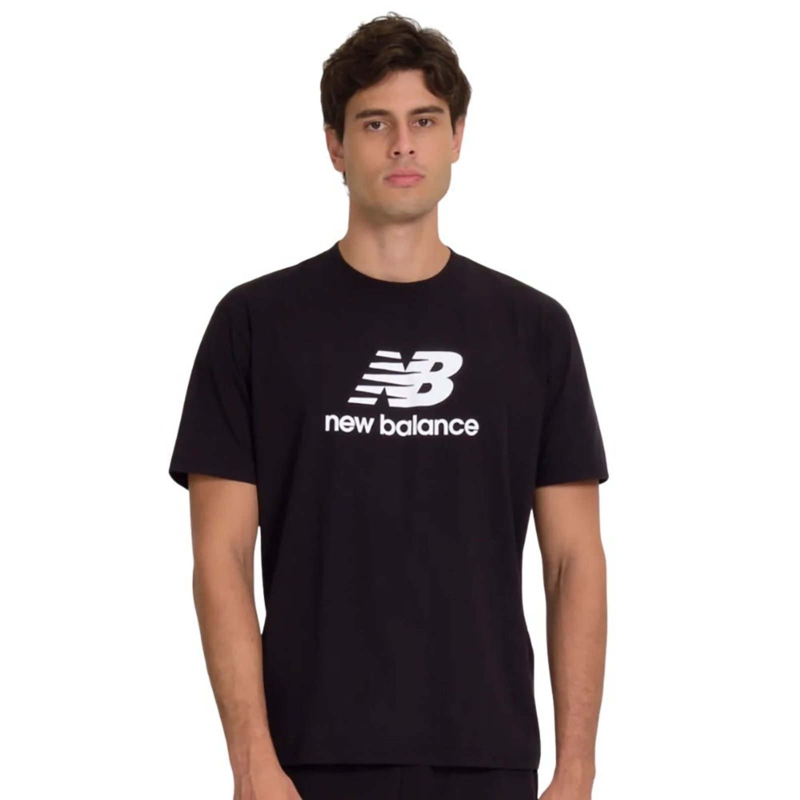 Camiseta New Balance Essentials Masculina