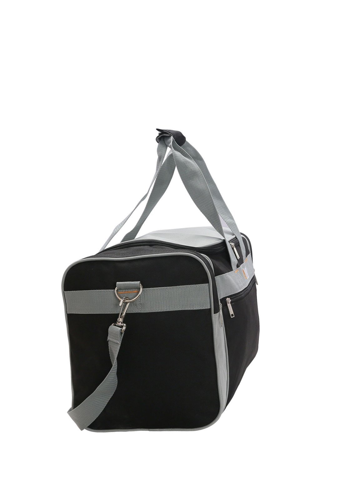 Vista 3 Bolsa Sacola Viagem 4743602 Republic Vix cinza Republic Vix cinza
