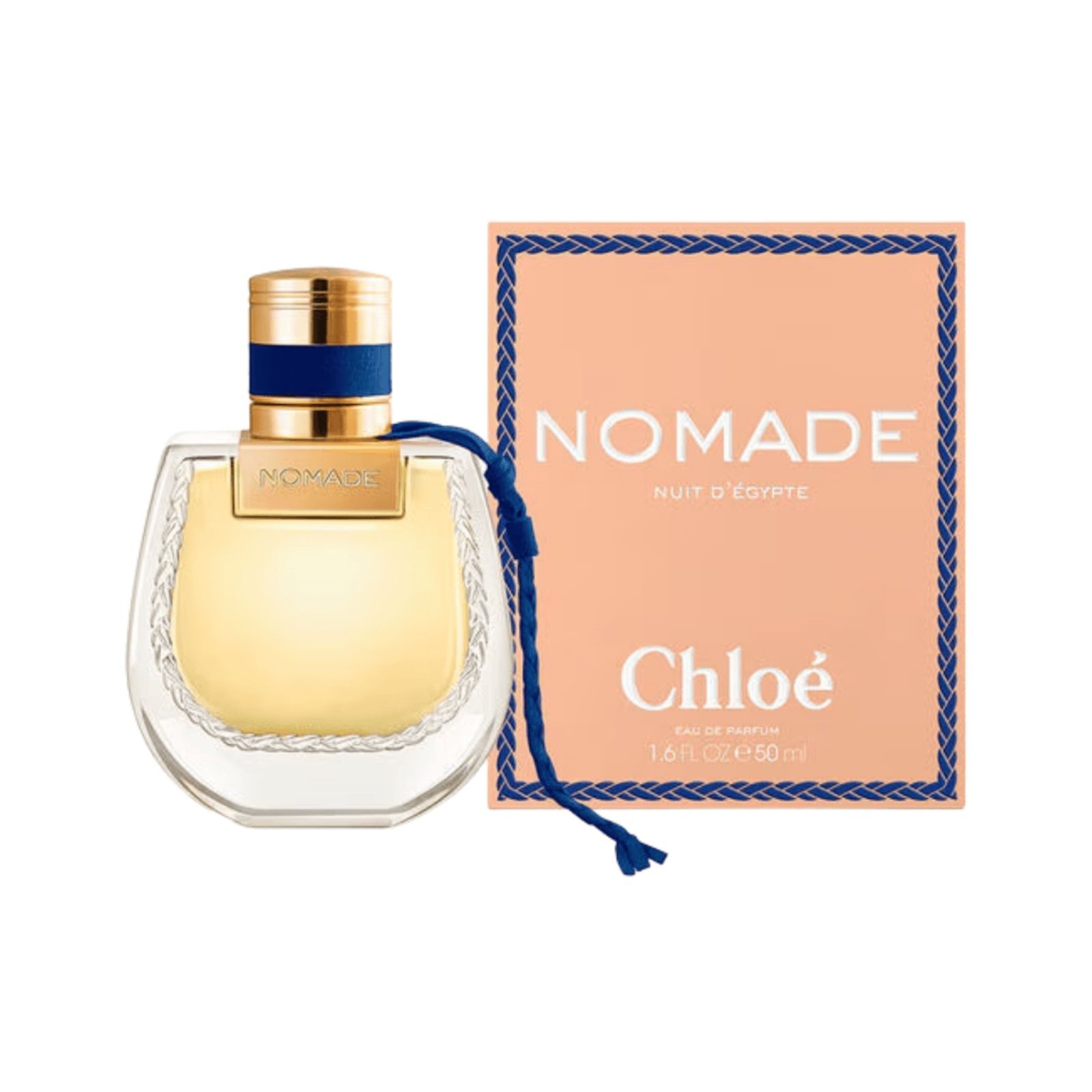 Vista 3 Chloe Nomade Nuit D Egypte Edp unico Chloé unico