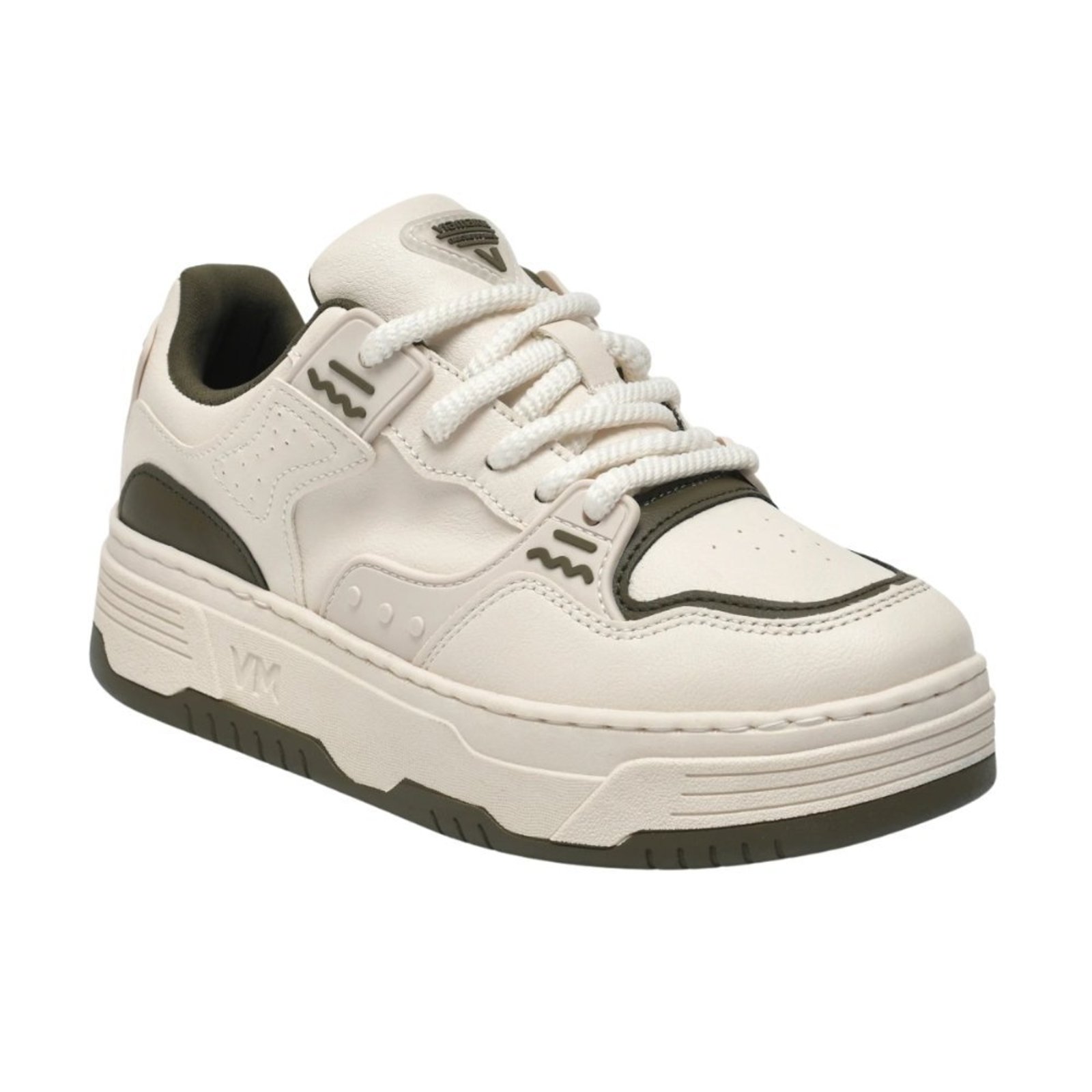 Tênis Via Marte Sintético Feminino - 225007