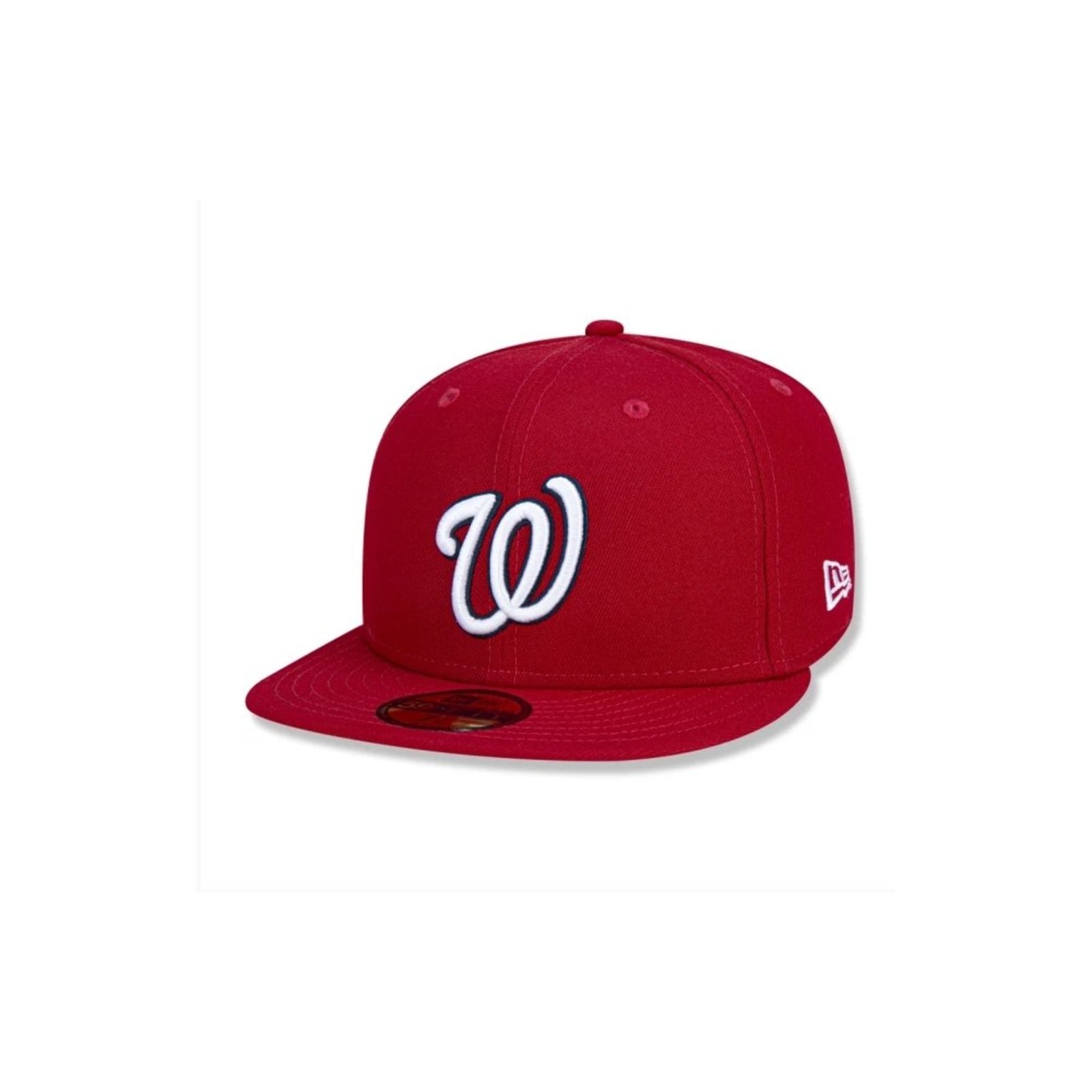 Boné New Era 59FIFTY Washington Nationals MLB 7 5/8