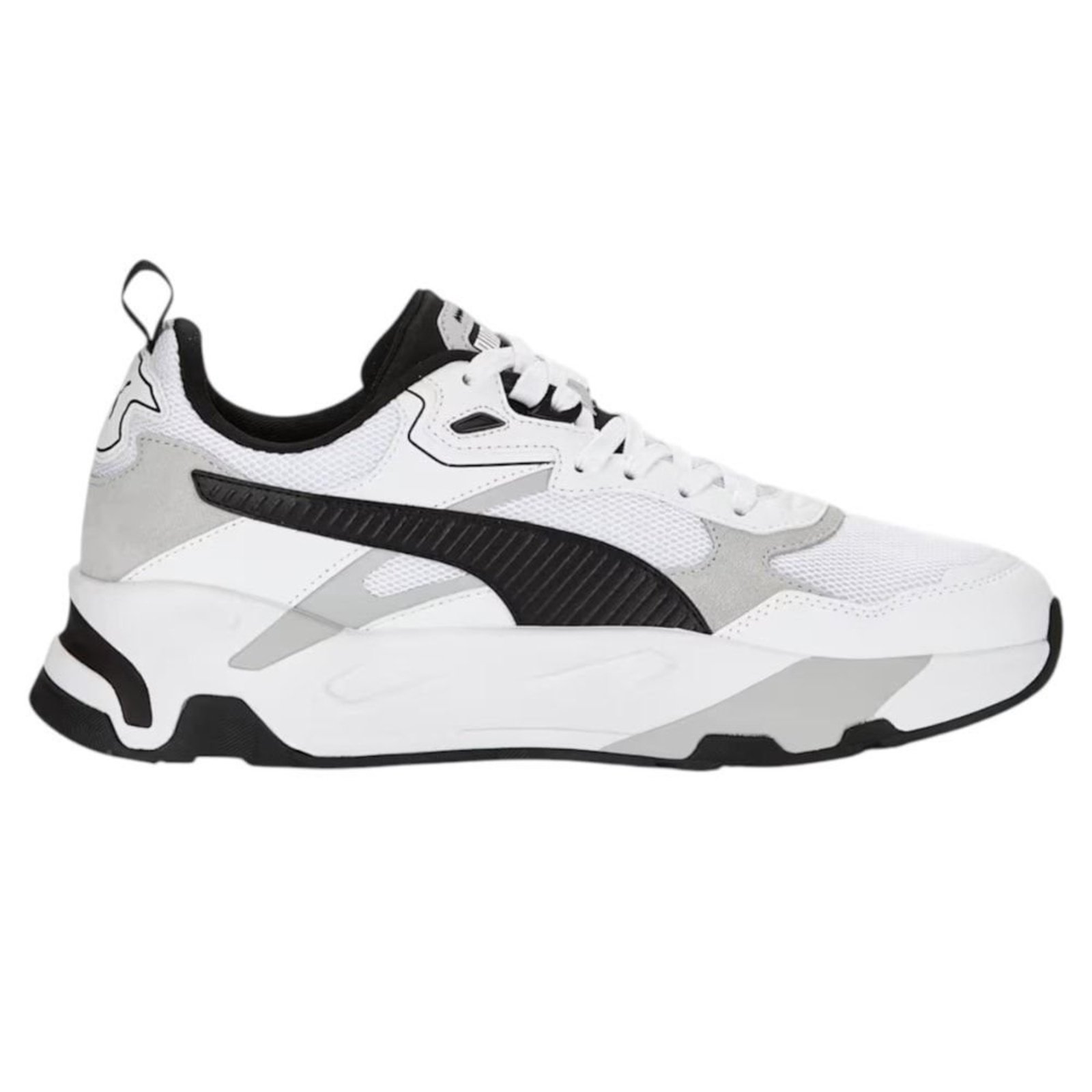 Tênis Puma Trinity Unissex - Branco - Puma